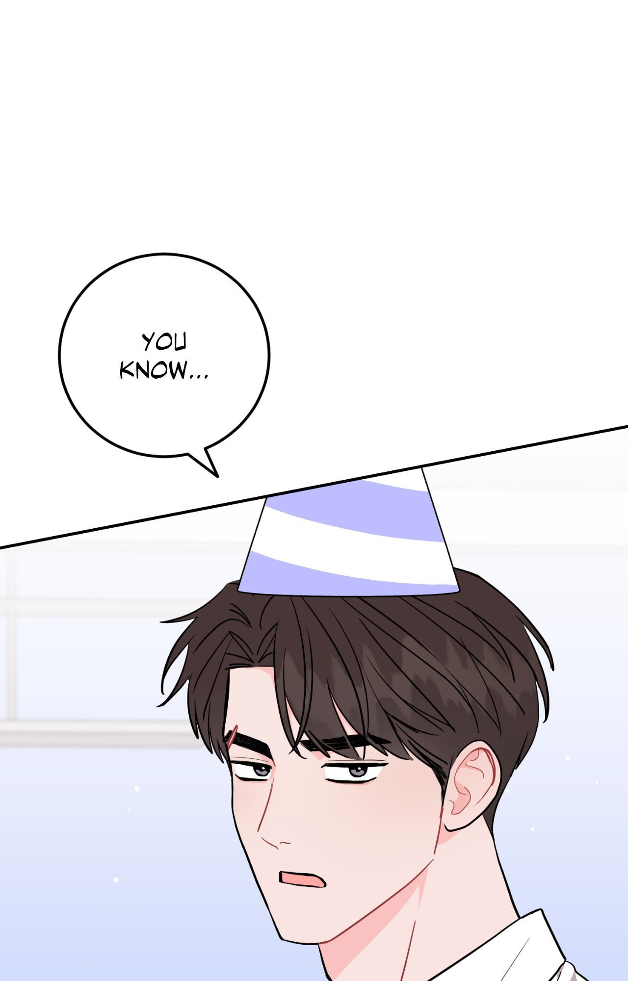 Can't Think Straight Chapter 115 page 50 - 