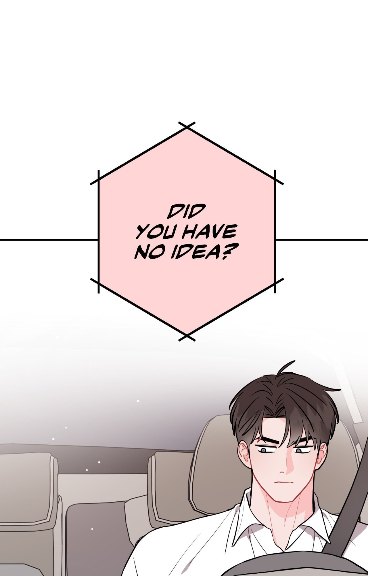 Can't Think Straight Chapter 115 page 6 - 