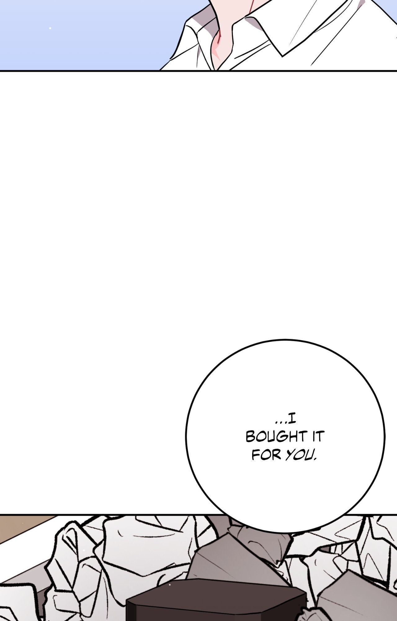 Can't Think Straight Chapter 115 page 51 - 