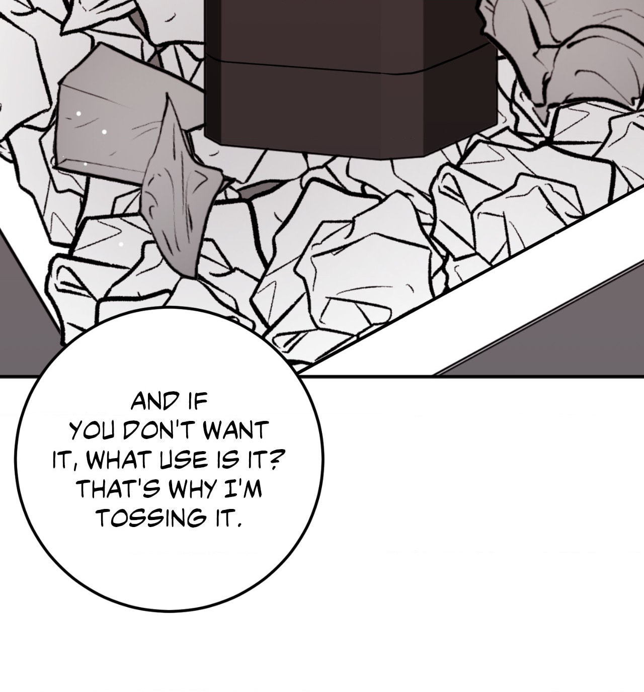 Can't Think Straight Chapter 115 page 52 - 