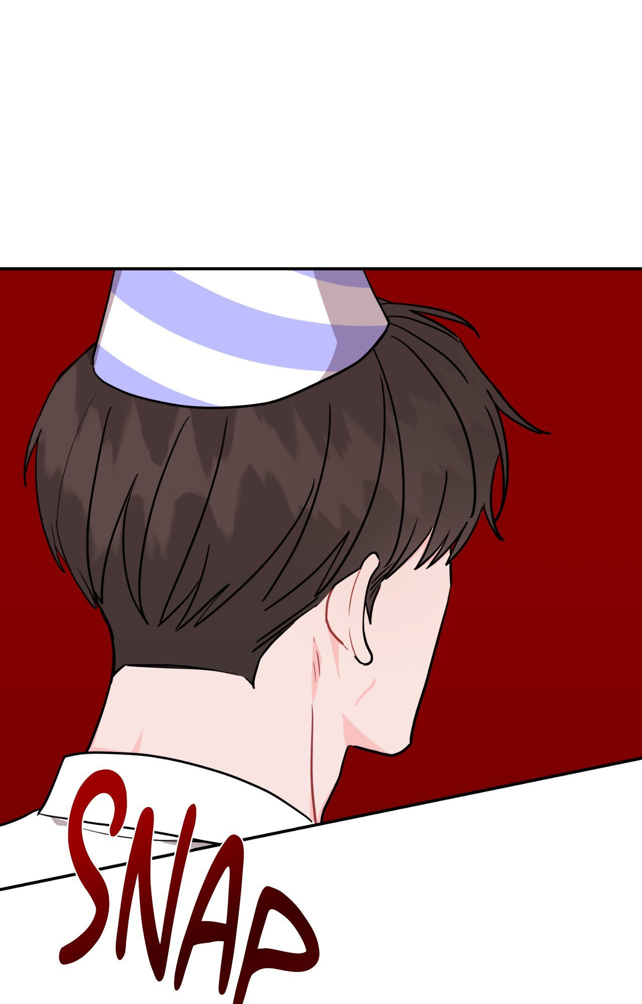 Can't Think Straight Chapter 115 page 58 - 