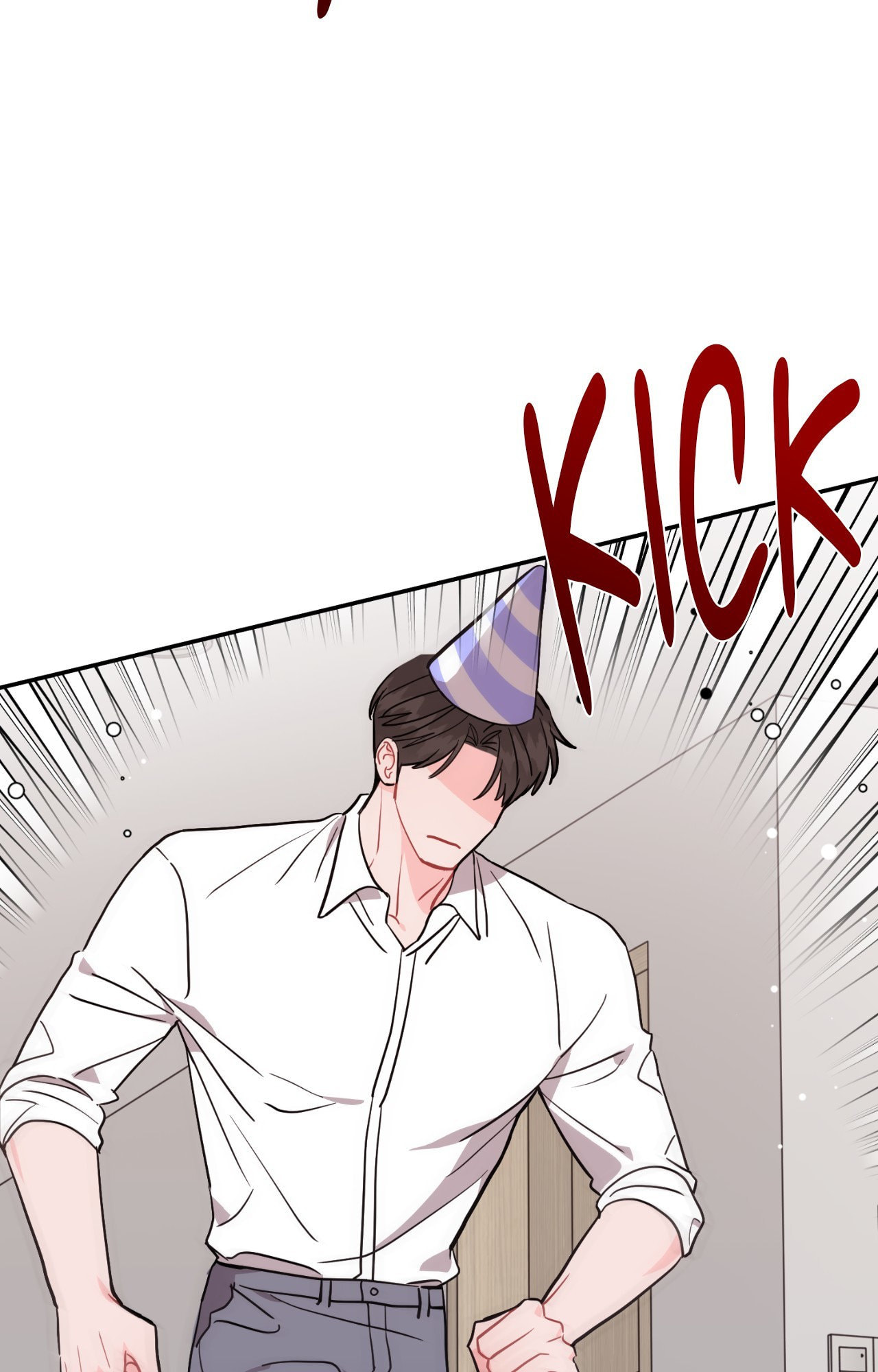 Can't Think Straight Chapter 115 page 59 - 