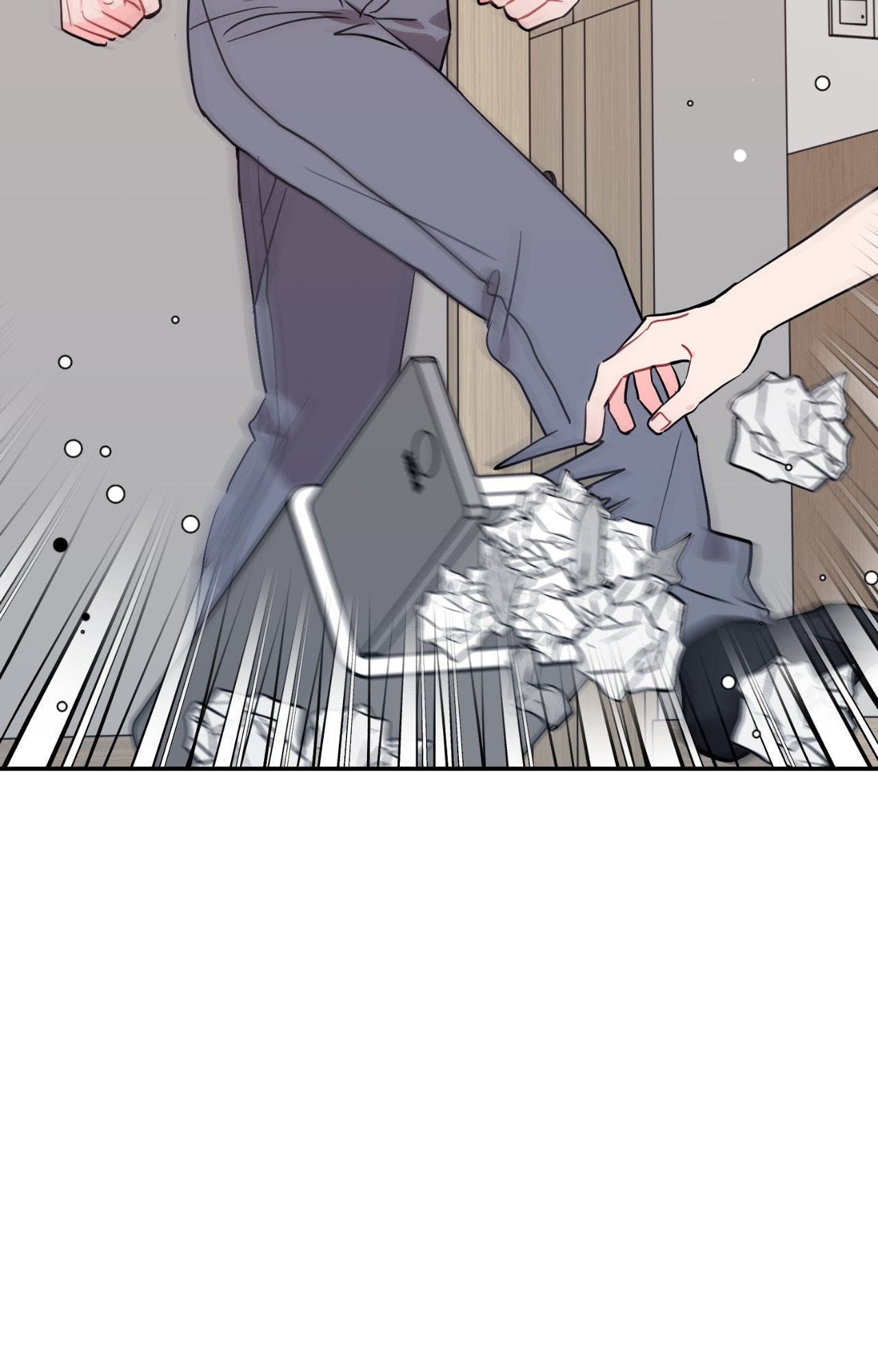 Can't Think Straight Chapter 115 page 60 - 