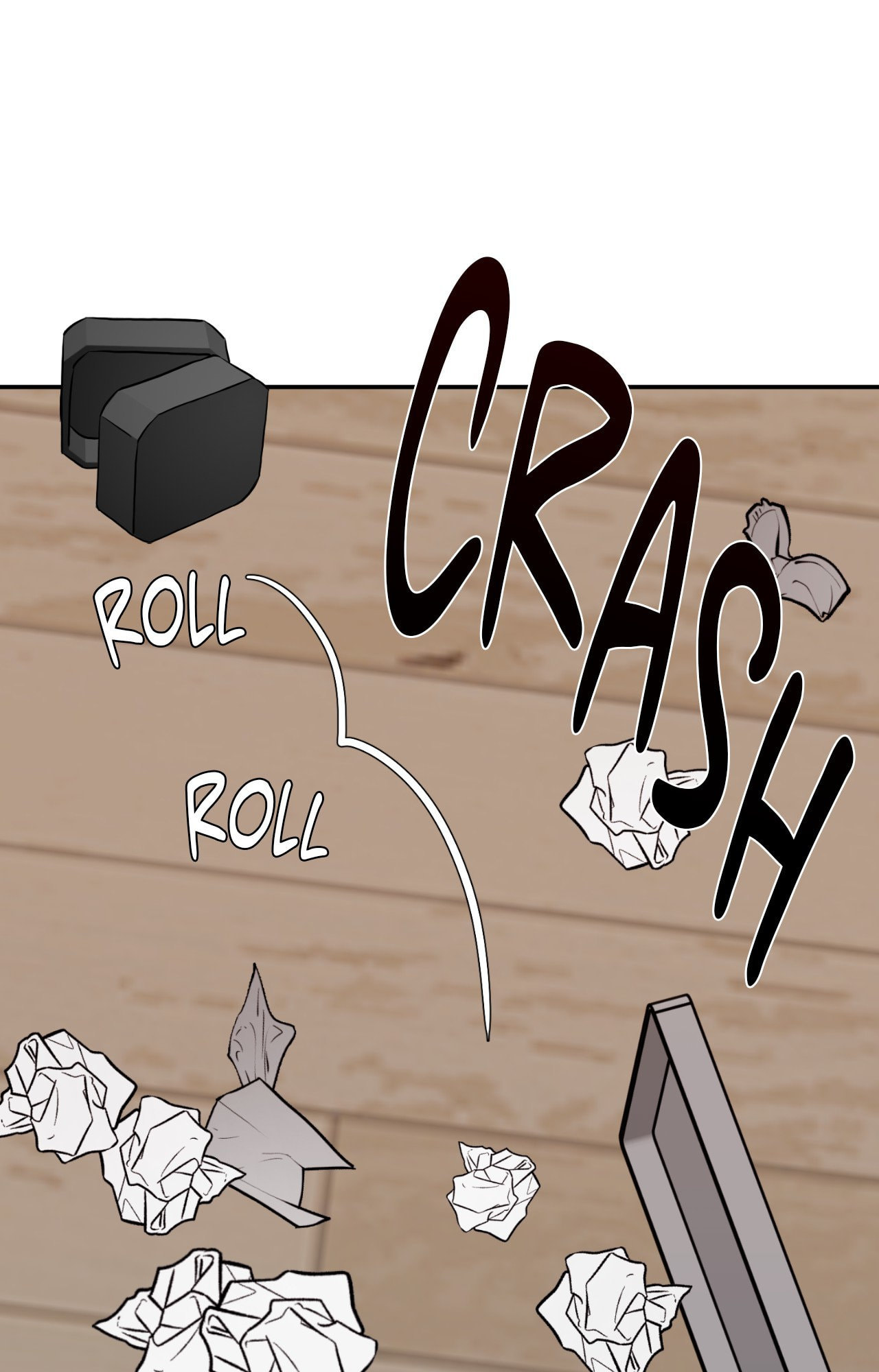Can't Think Straight Chapter 115 page 61 - 