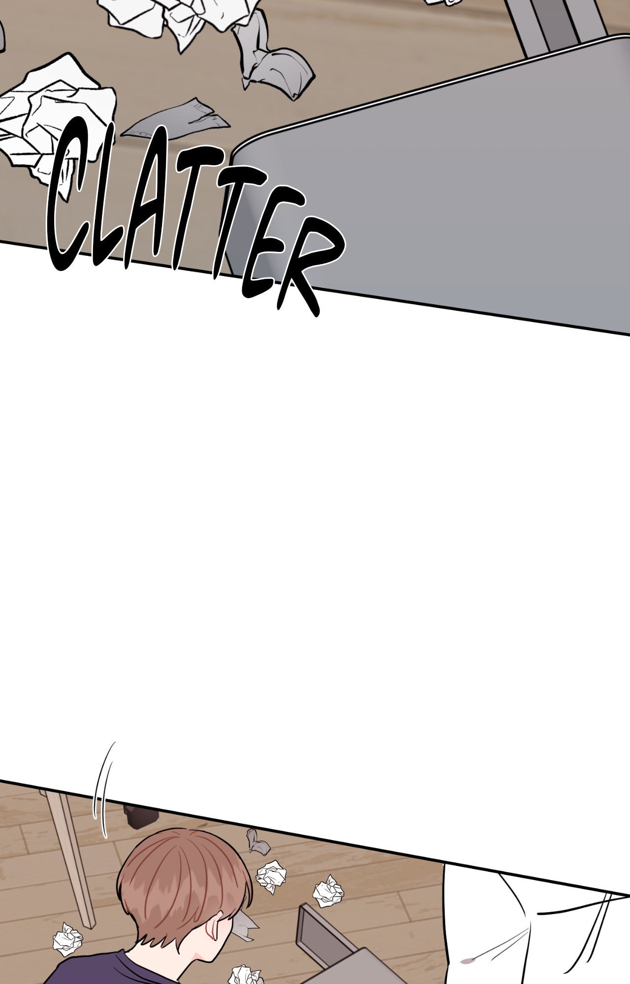 Can't Think Straight Chapter 115 page 62 - 