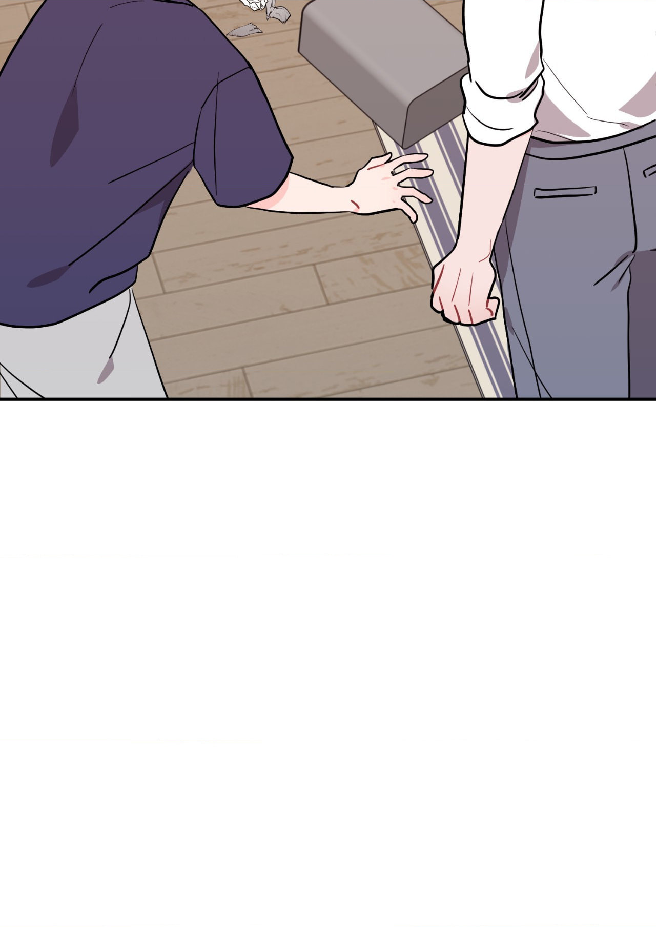 Can't Think Straight Chapter 115 page 63 - 