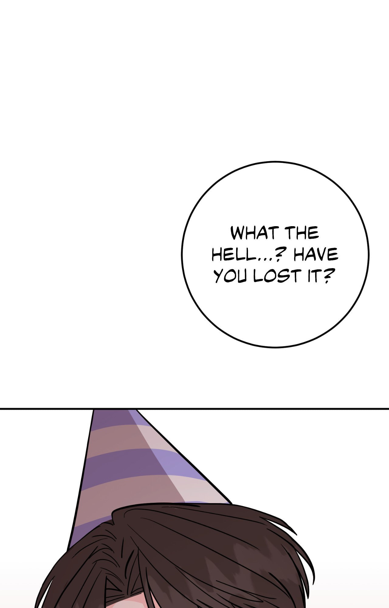 Can't Think Straight Chapter 115 page 65 - 