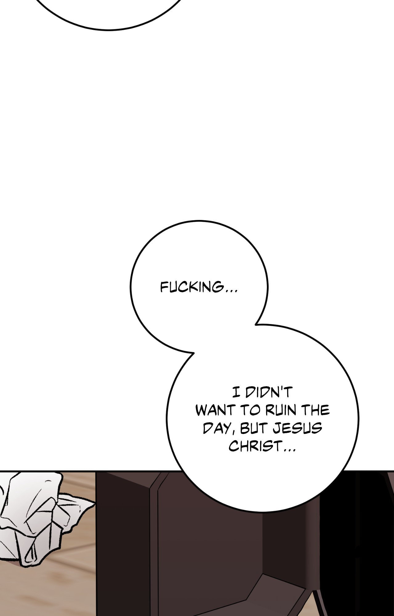 Can't Think Straight Chapter 115 page 67 - 