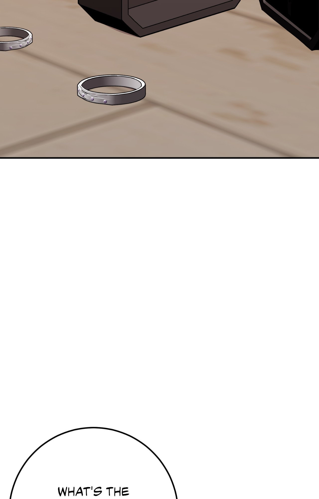 Can't Think Straight Chapter 115 page 68 - 