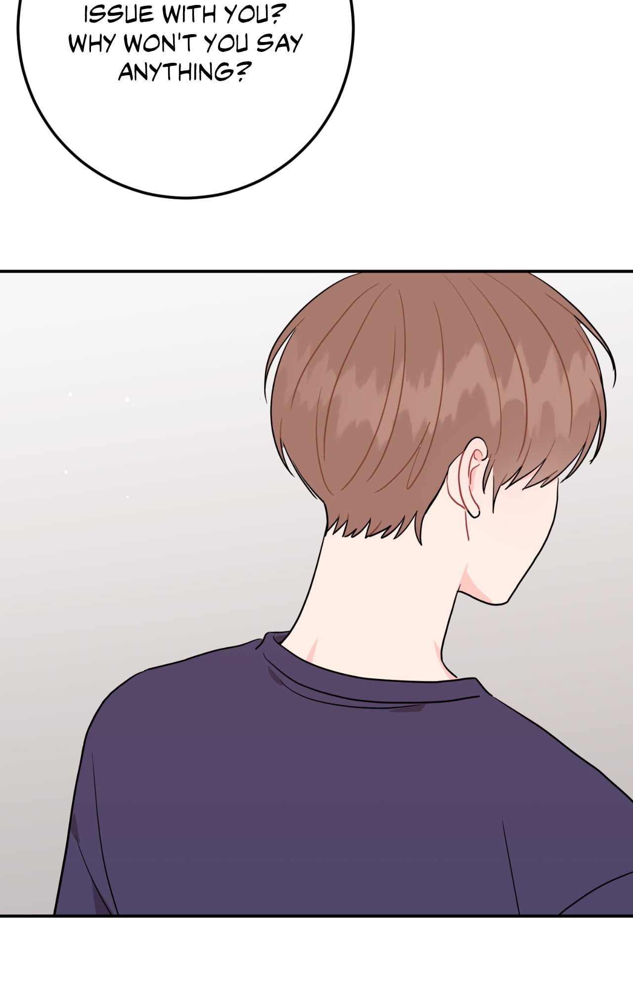 Can't Think Straight Chapter 115 page 69 - 