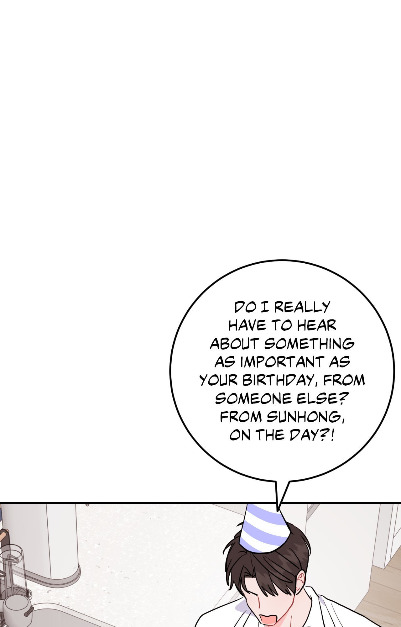Can't Think Straight Chapter 115 page 70 - 