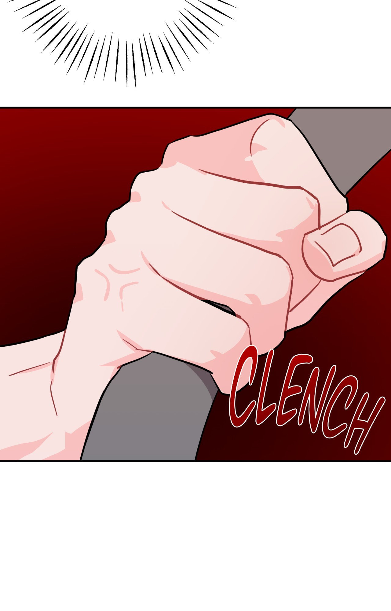 Can't Think Straight Chapter 115 page 8 - 