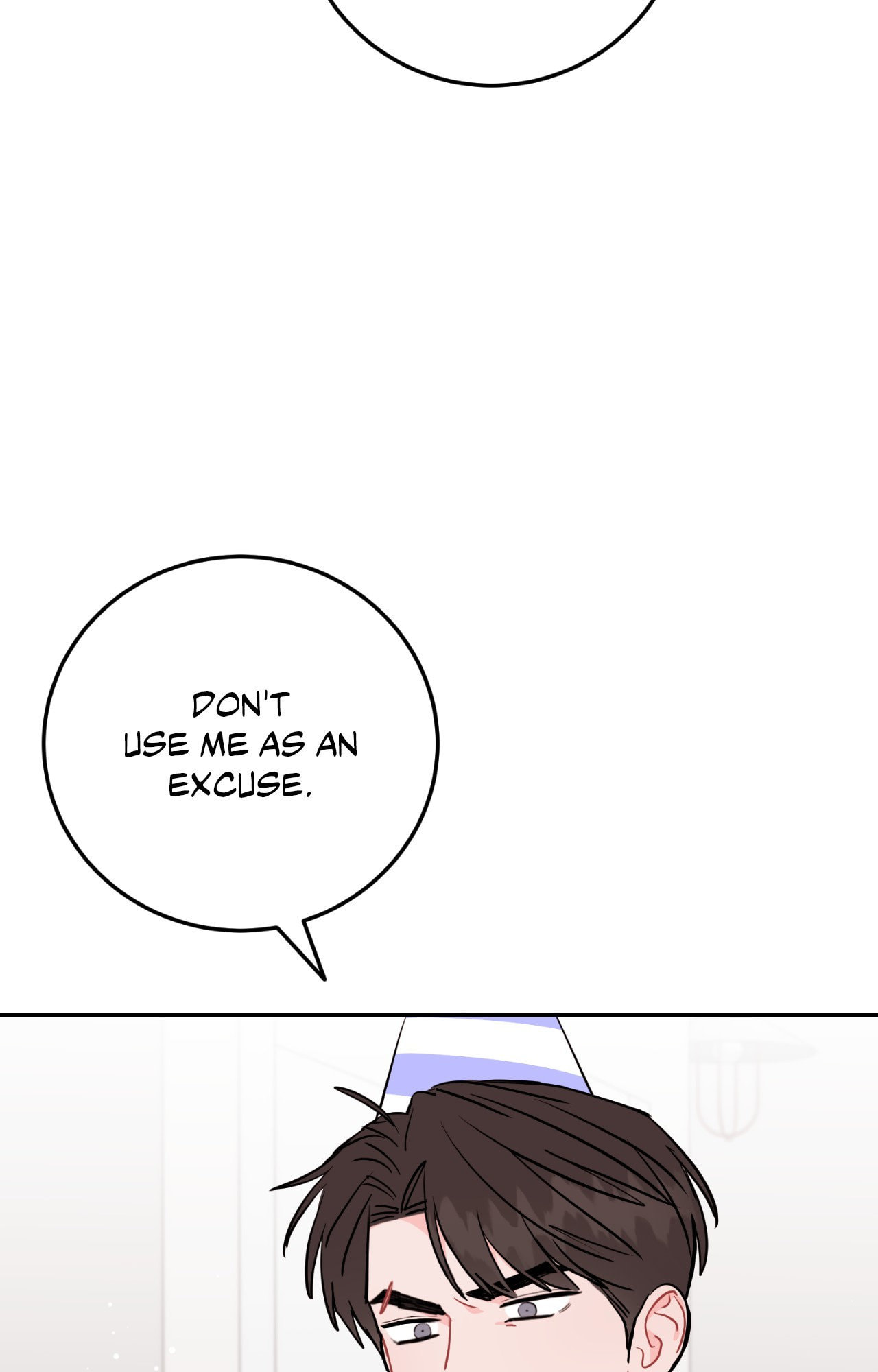 Can't Think Straight Chapter 115 page 72 - 