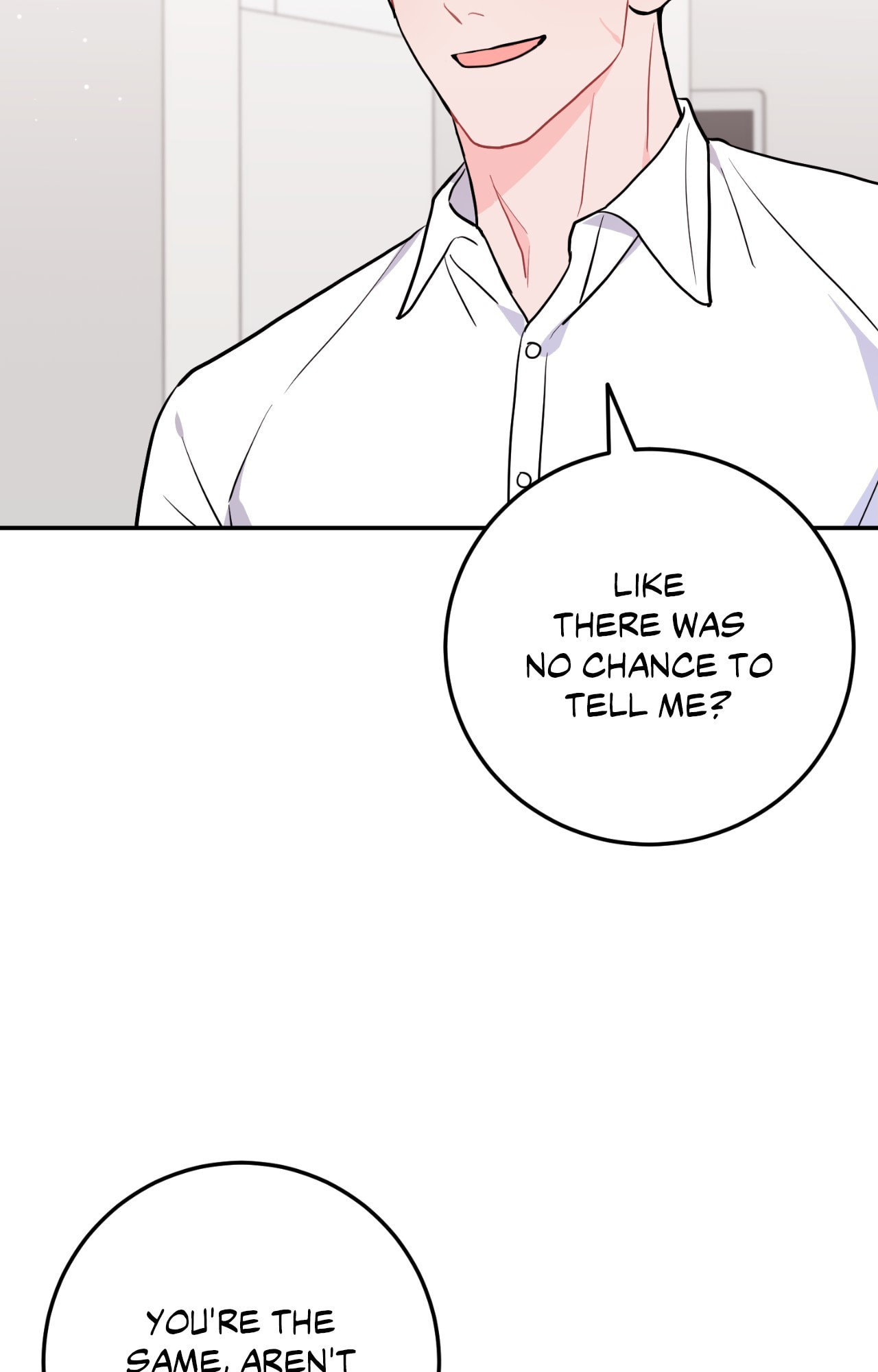Can't Think Straight Chapter 115 page 73 - 
