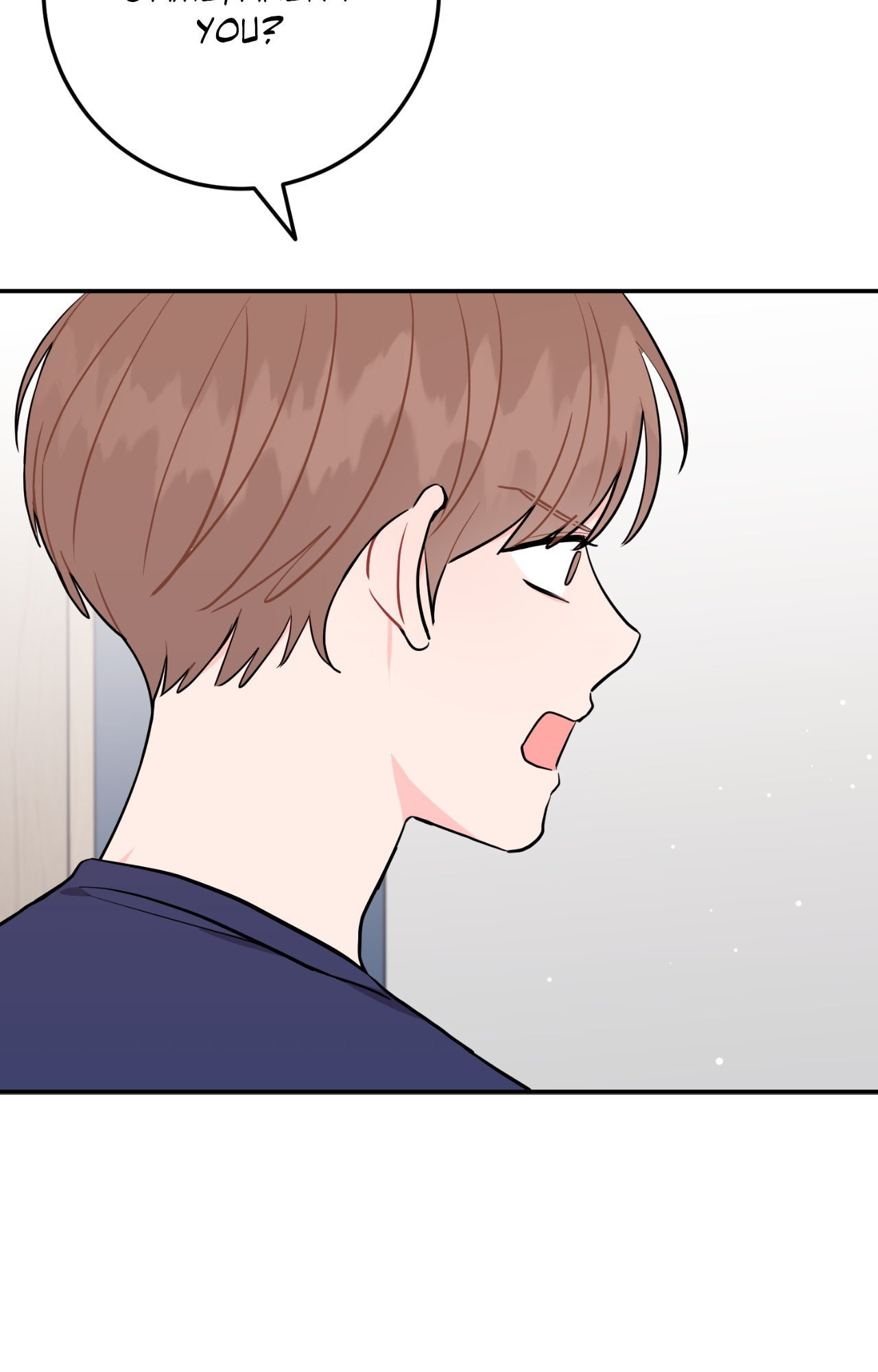 Can't Think Straight Chapter 115 page 74 - 