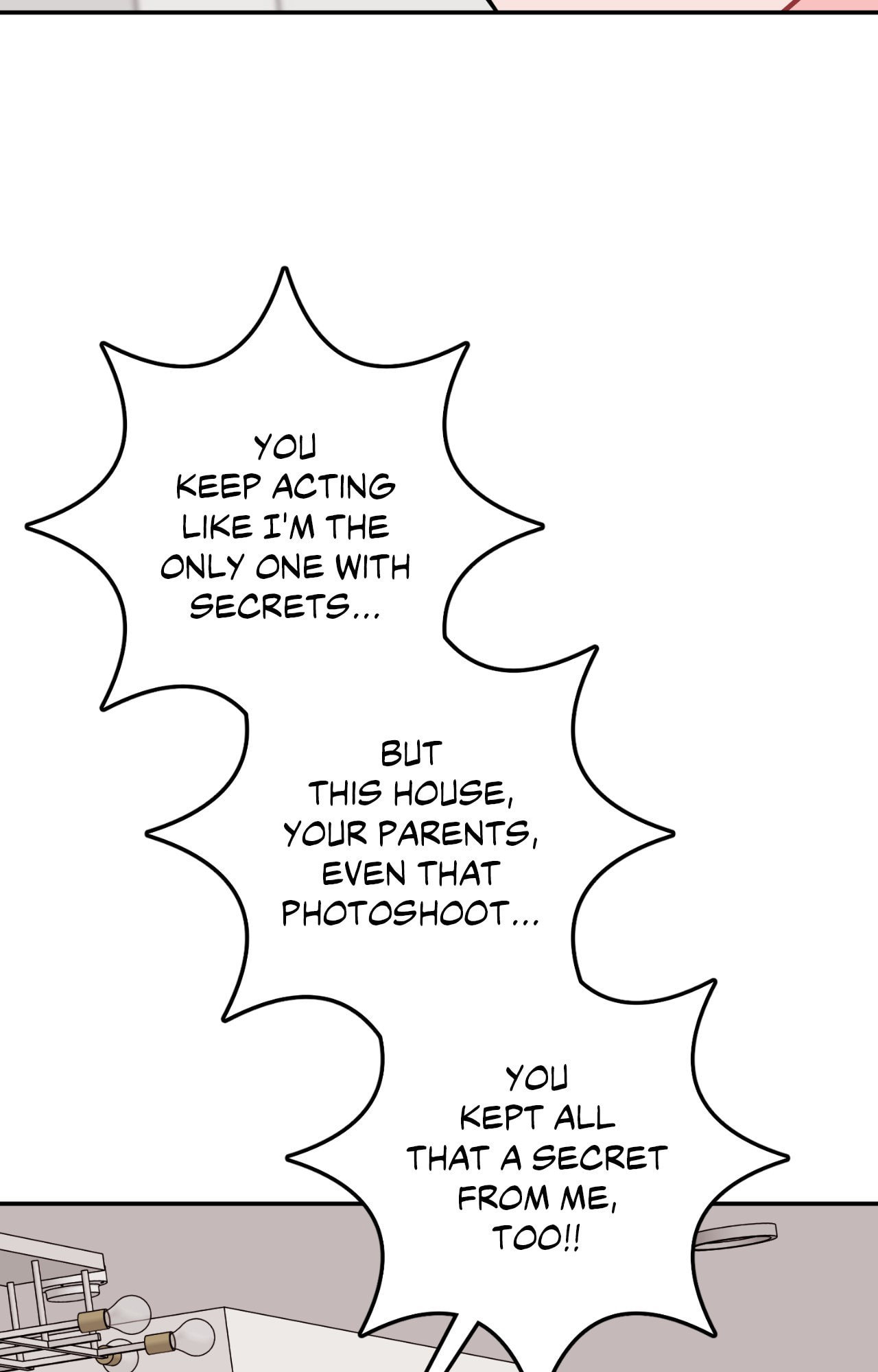 Can't Think Straight Chapter 115 page 77 - 