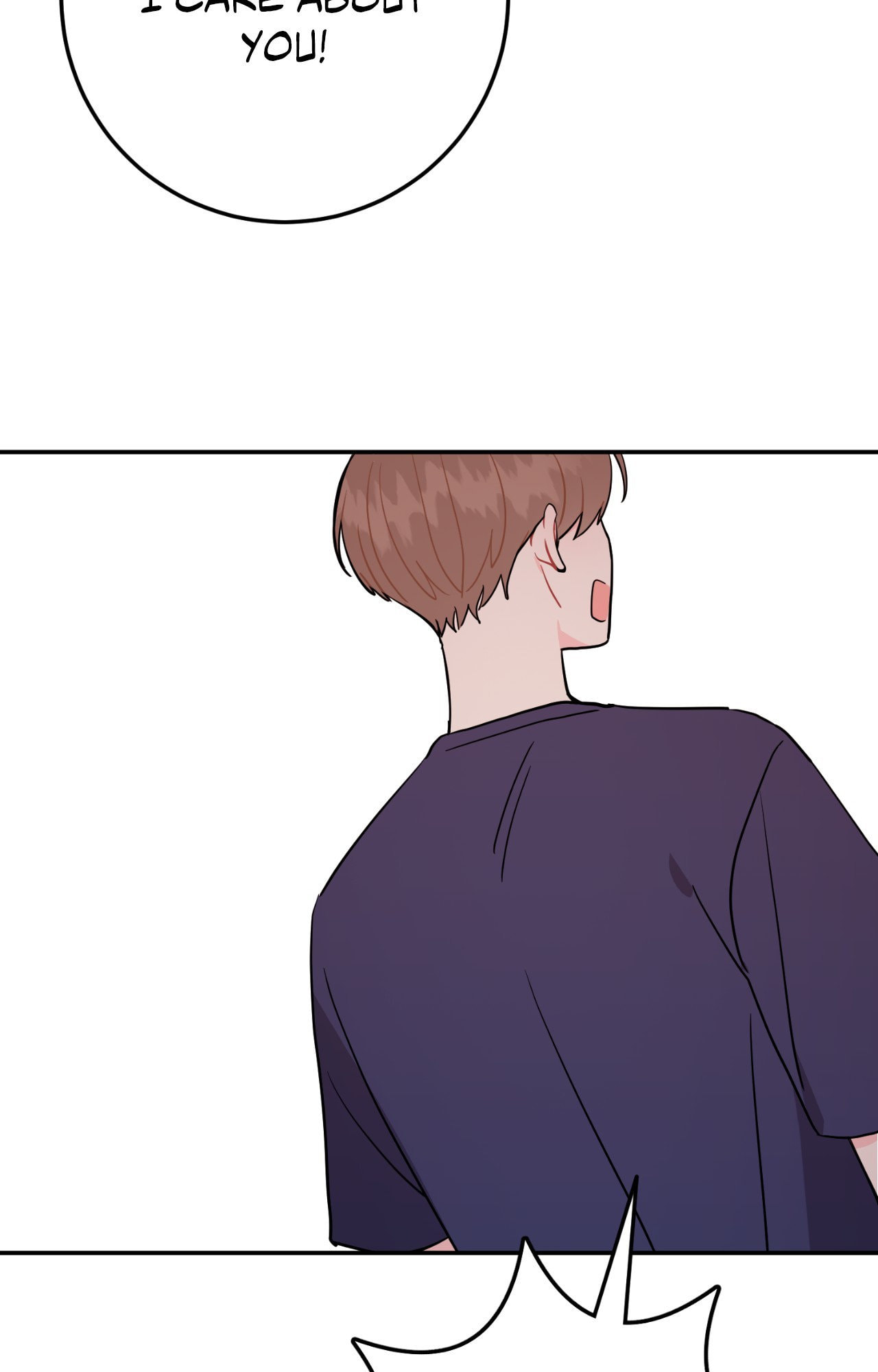 Can't Think Straight Chapter 115 page 80 - 