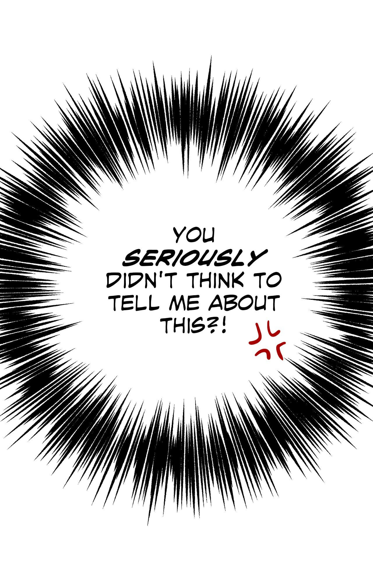 Can't Think Straight Chapter 115 page 9 - 