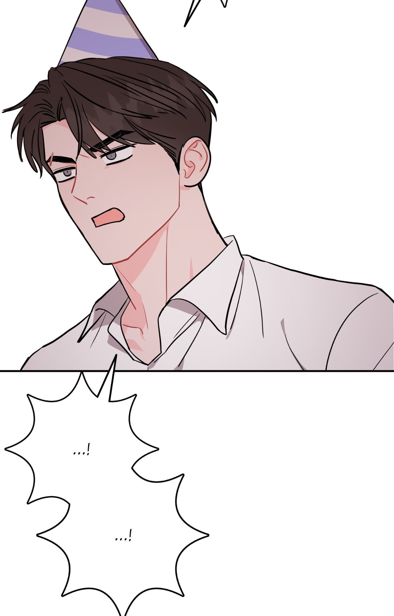 Can't Think Straight Chapter 115 page 82 - 