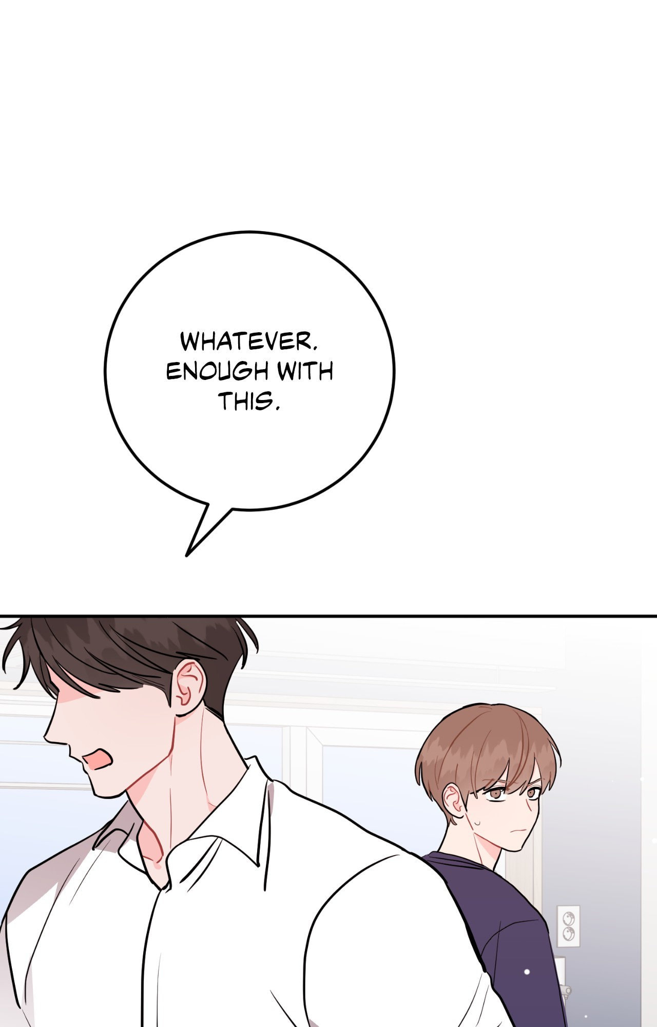 Can't Think Straight Chapter 115 page 88 - 