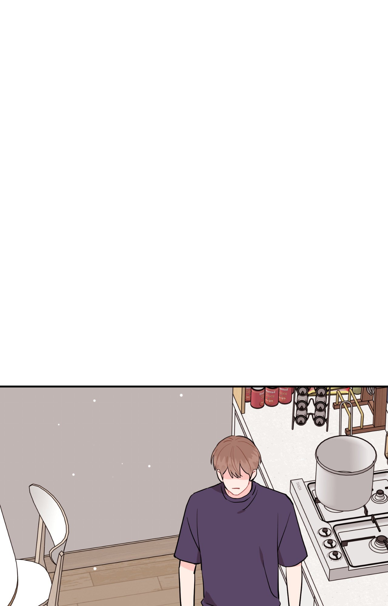 Can't Think Straight Chapter 115 page 91 - 