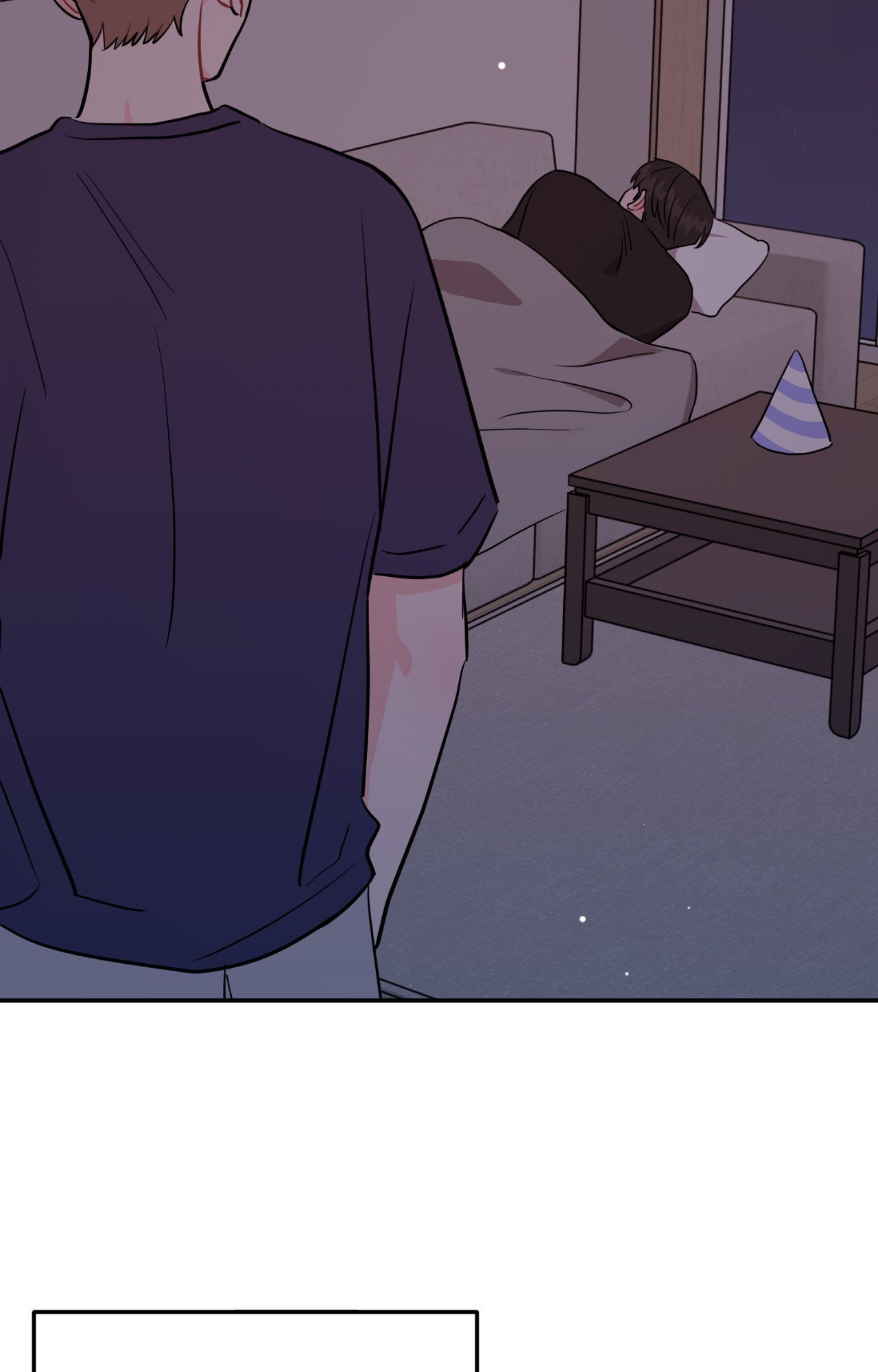 Can't Think Straight Chapter 115 page 96 - 