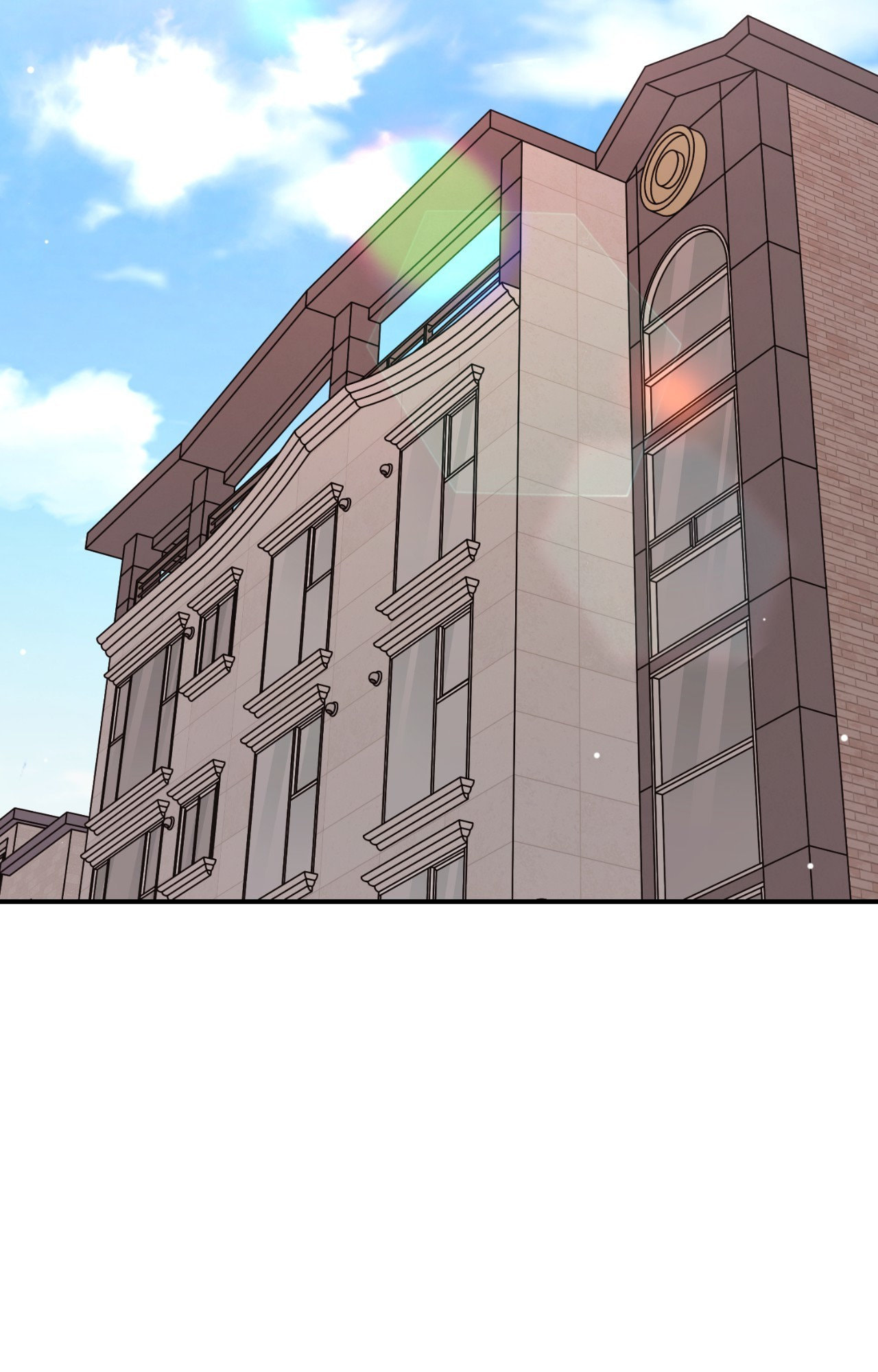 Can't Think Straight Chapter 116 page 2 - 