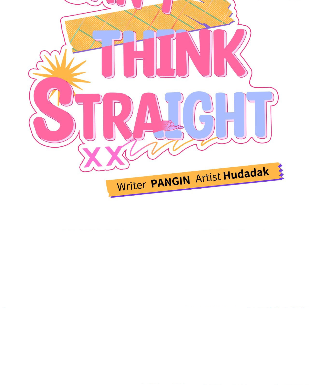 Can't Think Straight Chapter 116 page 11 - 