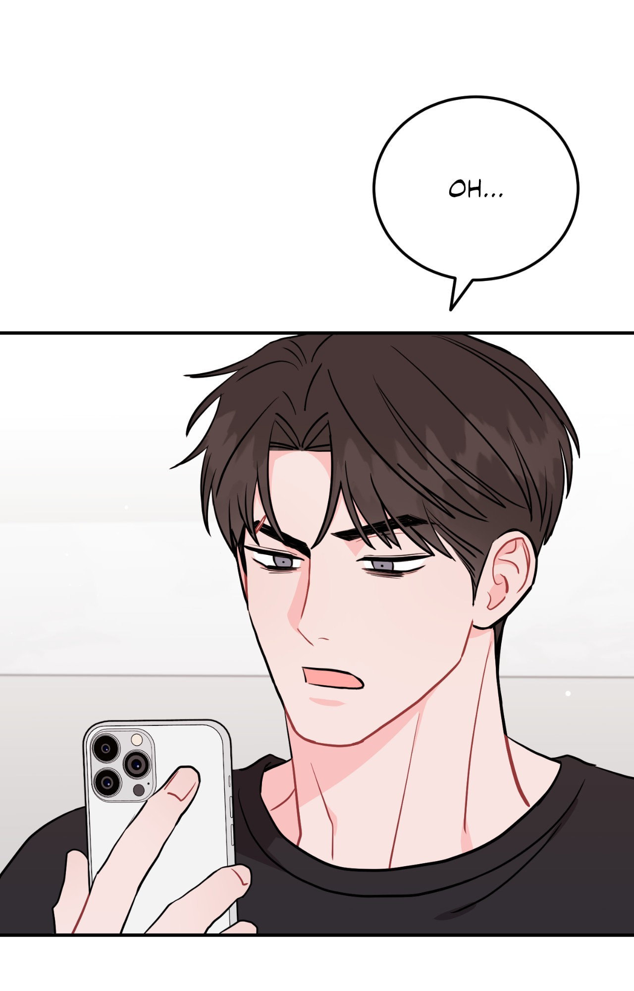 Can't Think Straight Chapter 116 page 14 - 
