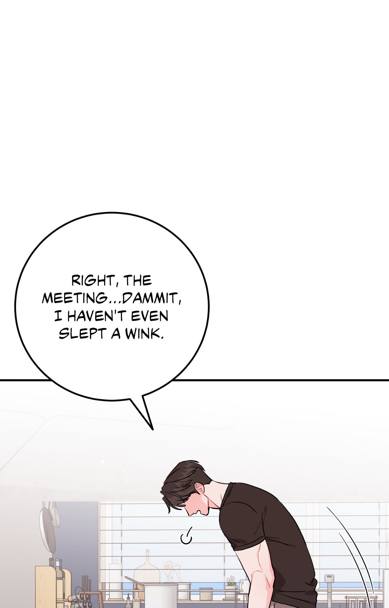 Can't Think Straight Chapter 116 page 15 - 