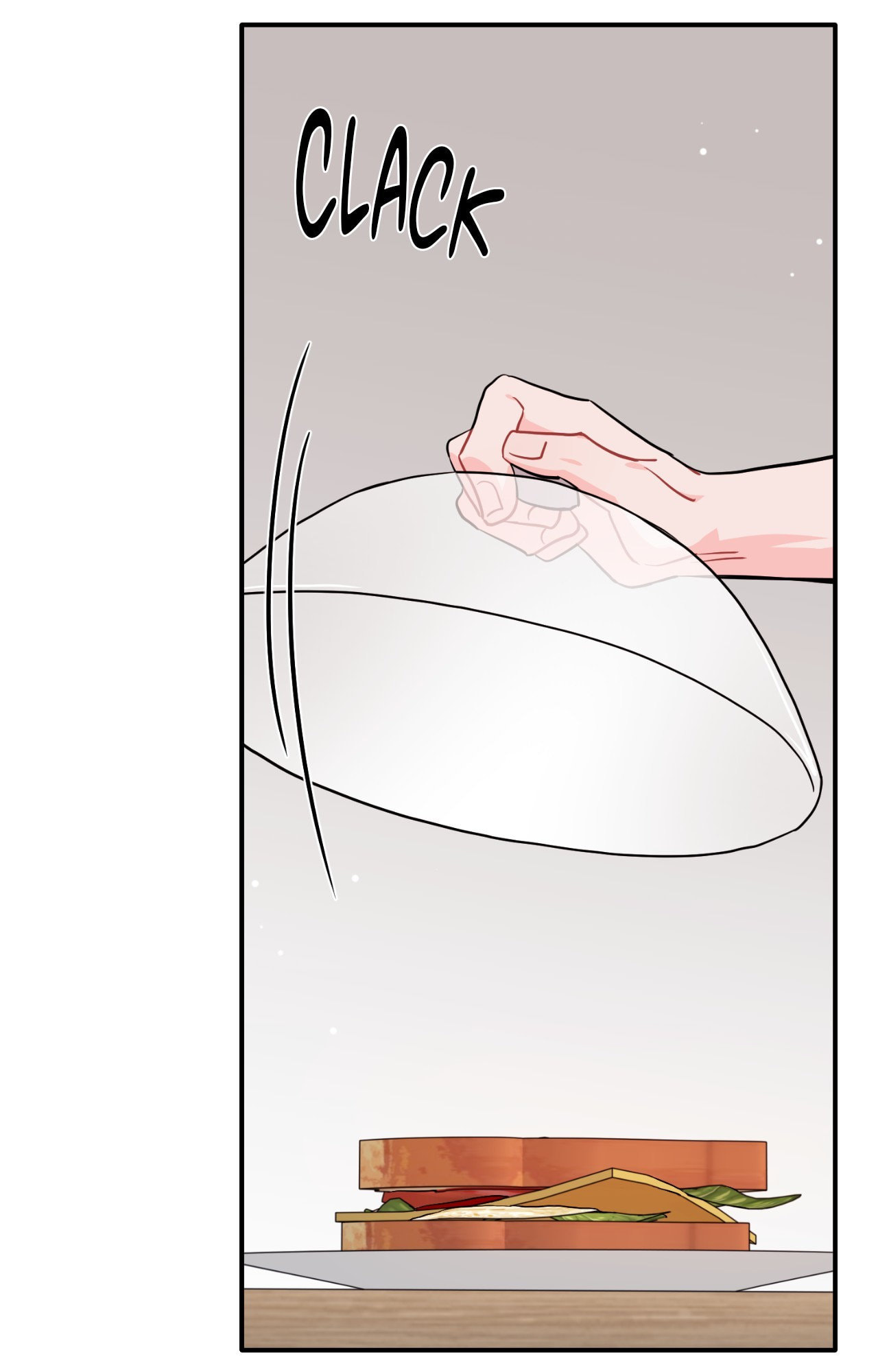 Can't Think Straight Chapter 116 page 17 - 