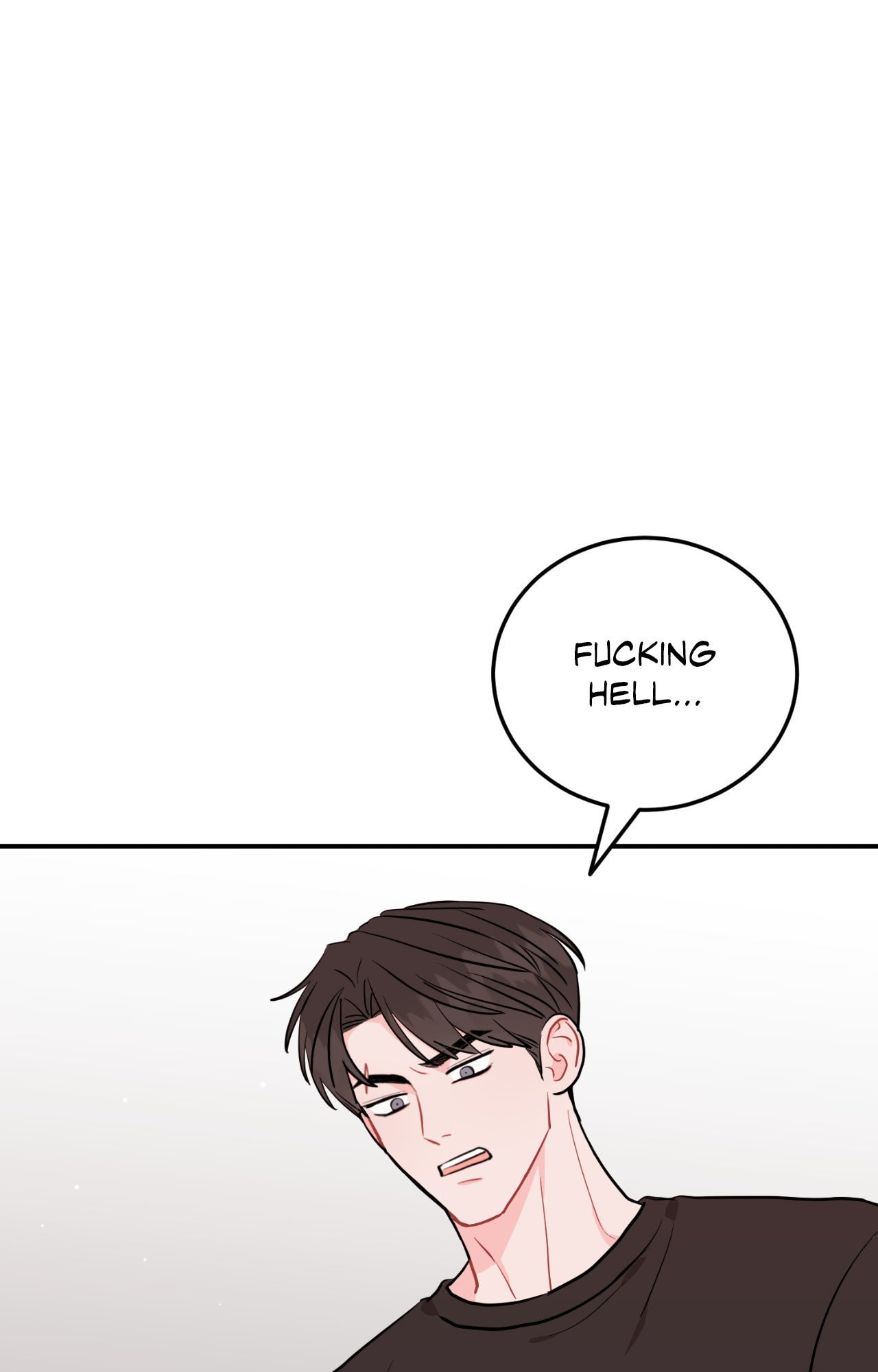 Can't Think Straight Chapter 116 page 18 - 