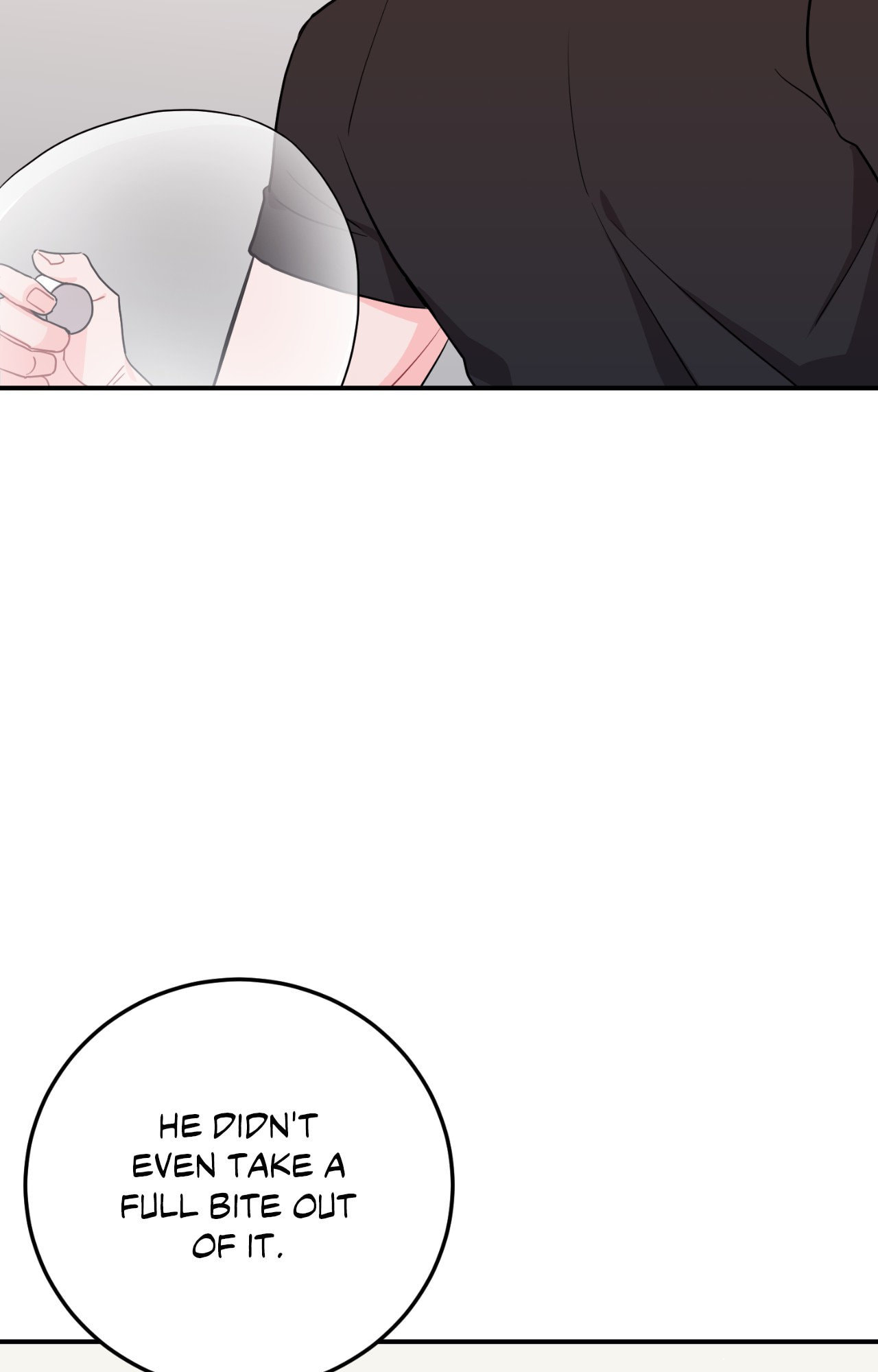 Can't Think Straight Chapter 116 page 19 - 
