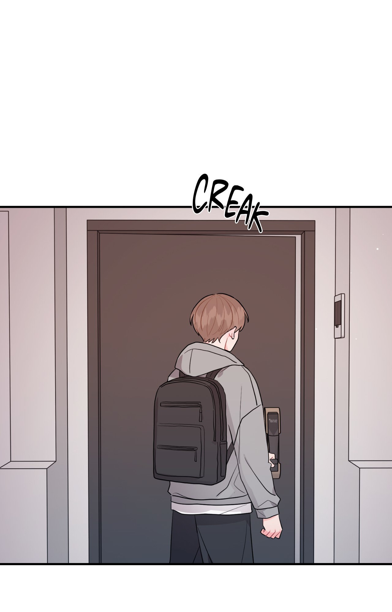 Can't Think Straight Chapter 116 page 3 - 