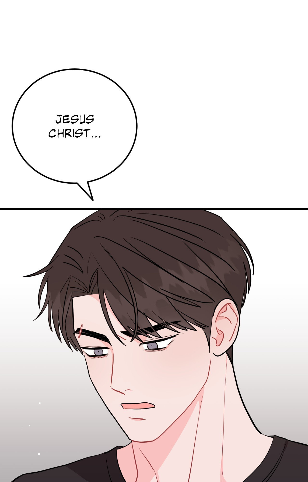 Can't Think Straight Chapter 116 page 21 - 