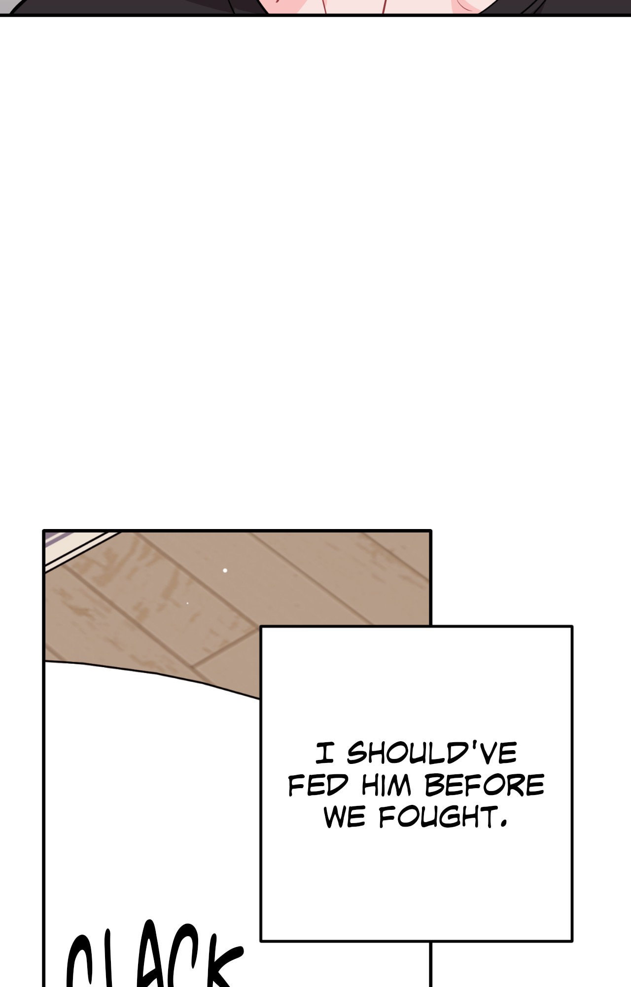 Can't Think Straight Chapter 116 page 22 - 