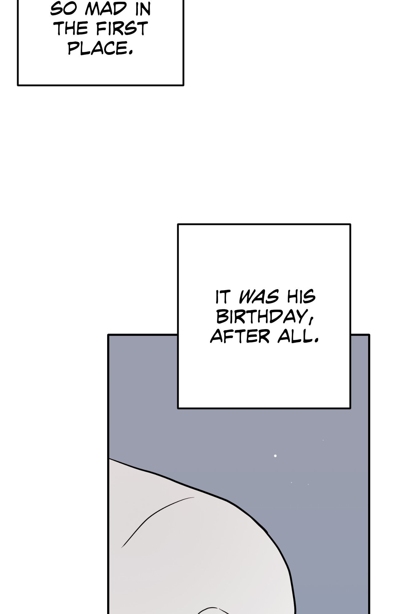 Can't Think Straight Chapter 116 page 24 - 