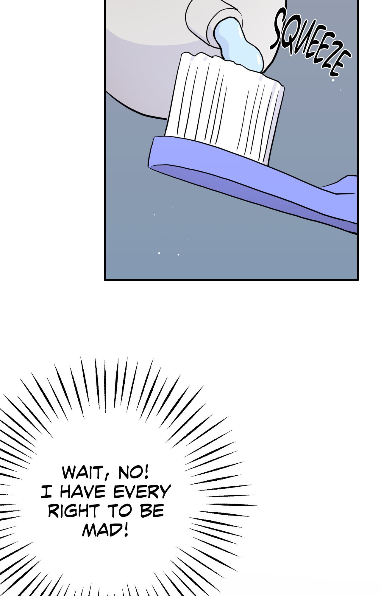 Can't Think Straight Chapter 116 page 25 - 