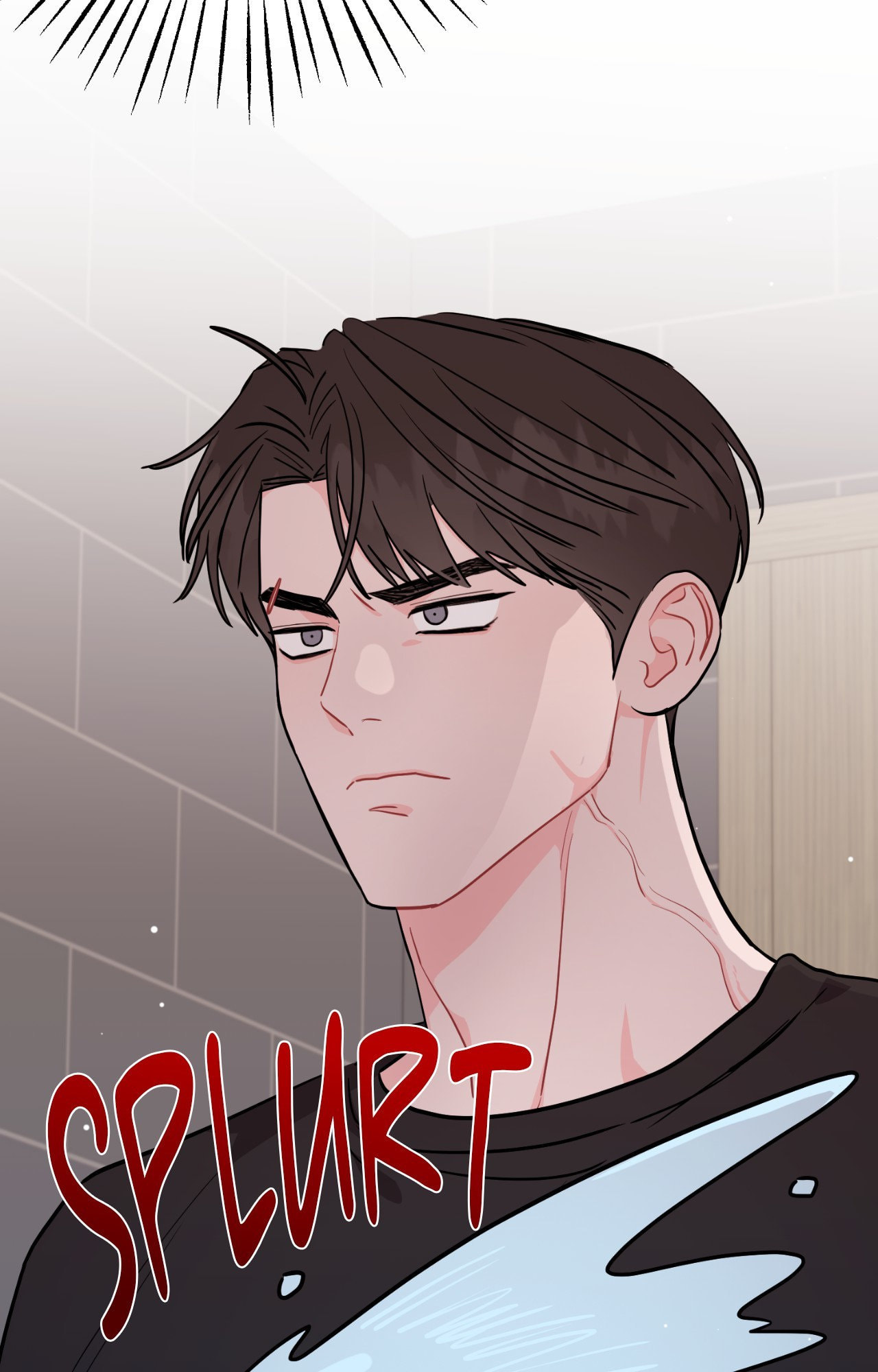 Can't Think Straight Chapter 116 page 26 - 