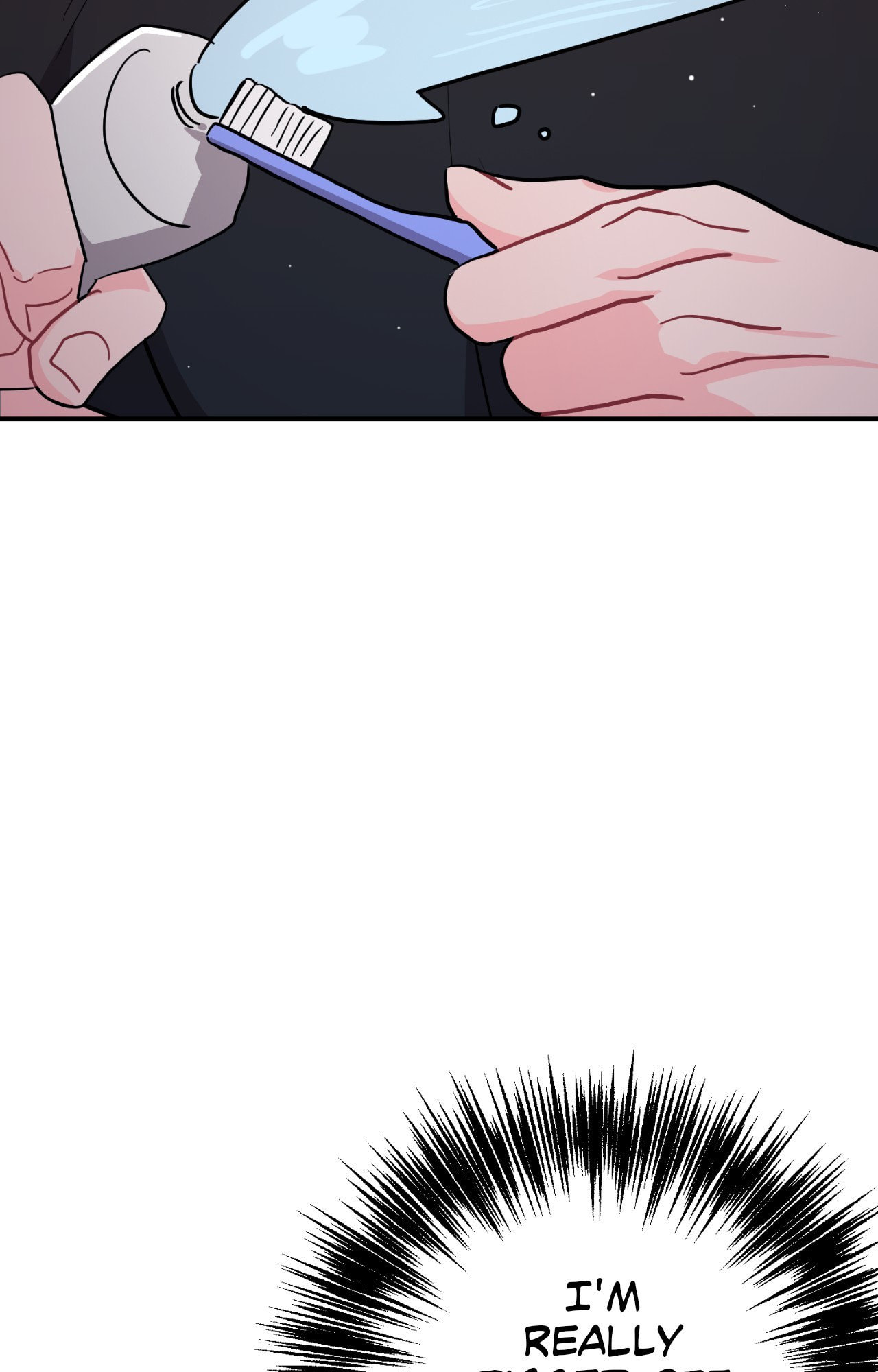 Can't Think Straight Chapter 116 page 27 - 