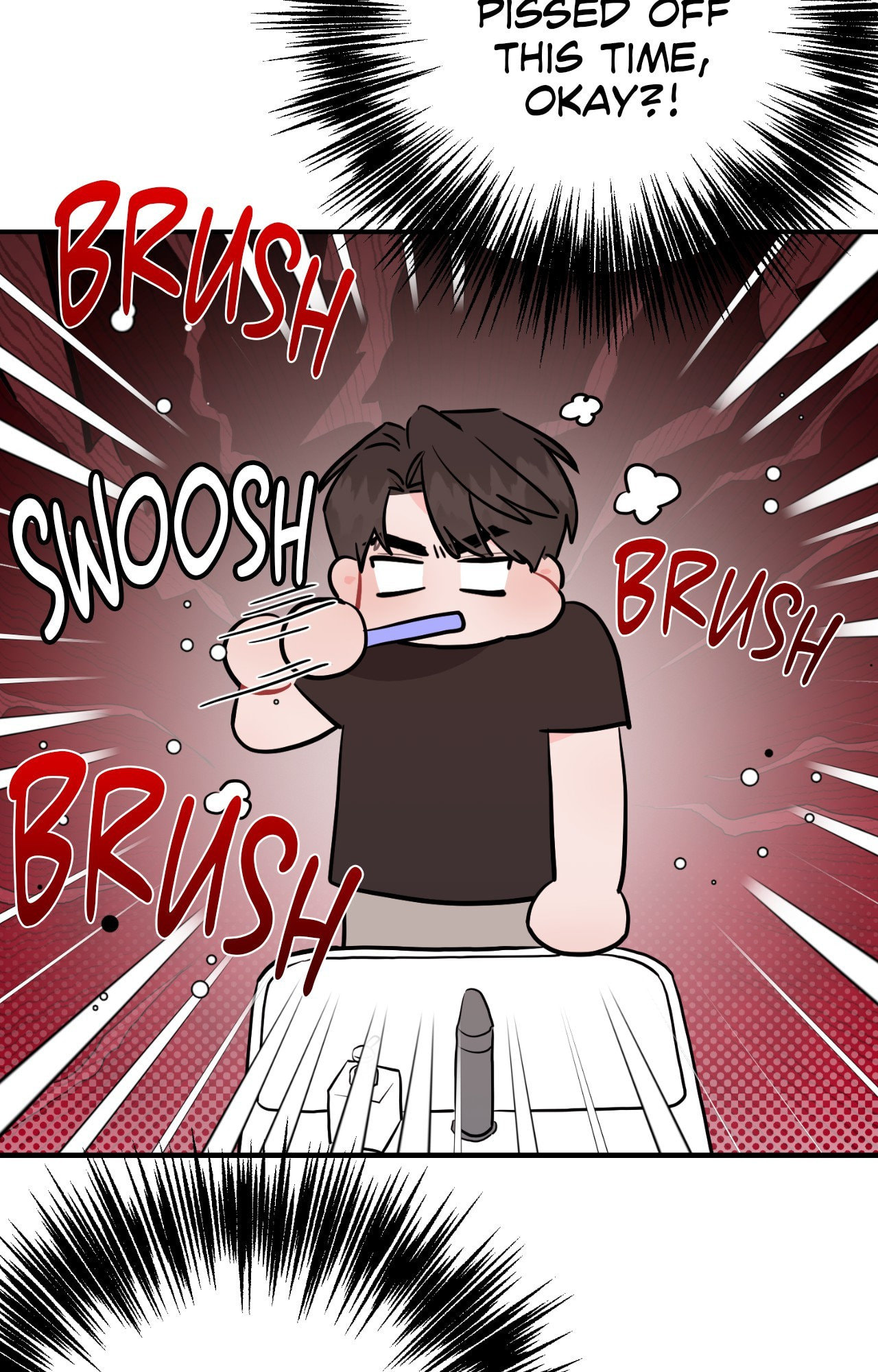 Can't Think Straight Chapter 116 page 28 - 