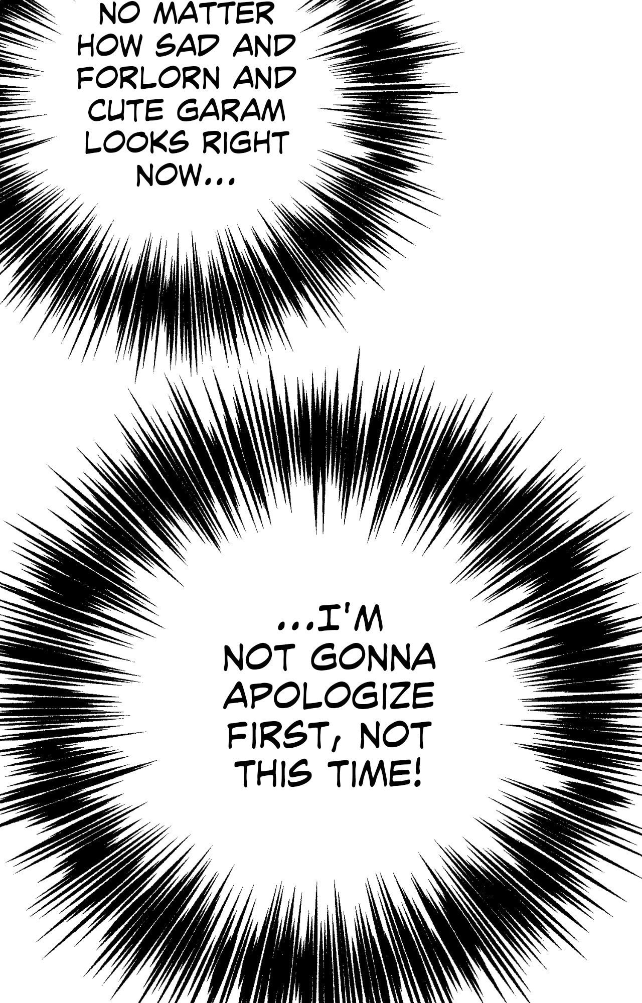 Can't Think Straight Chapter 116 page 29 - 