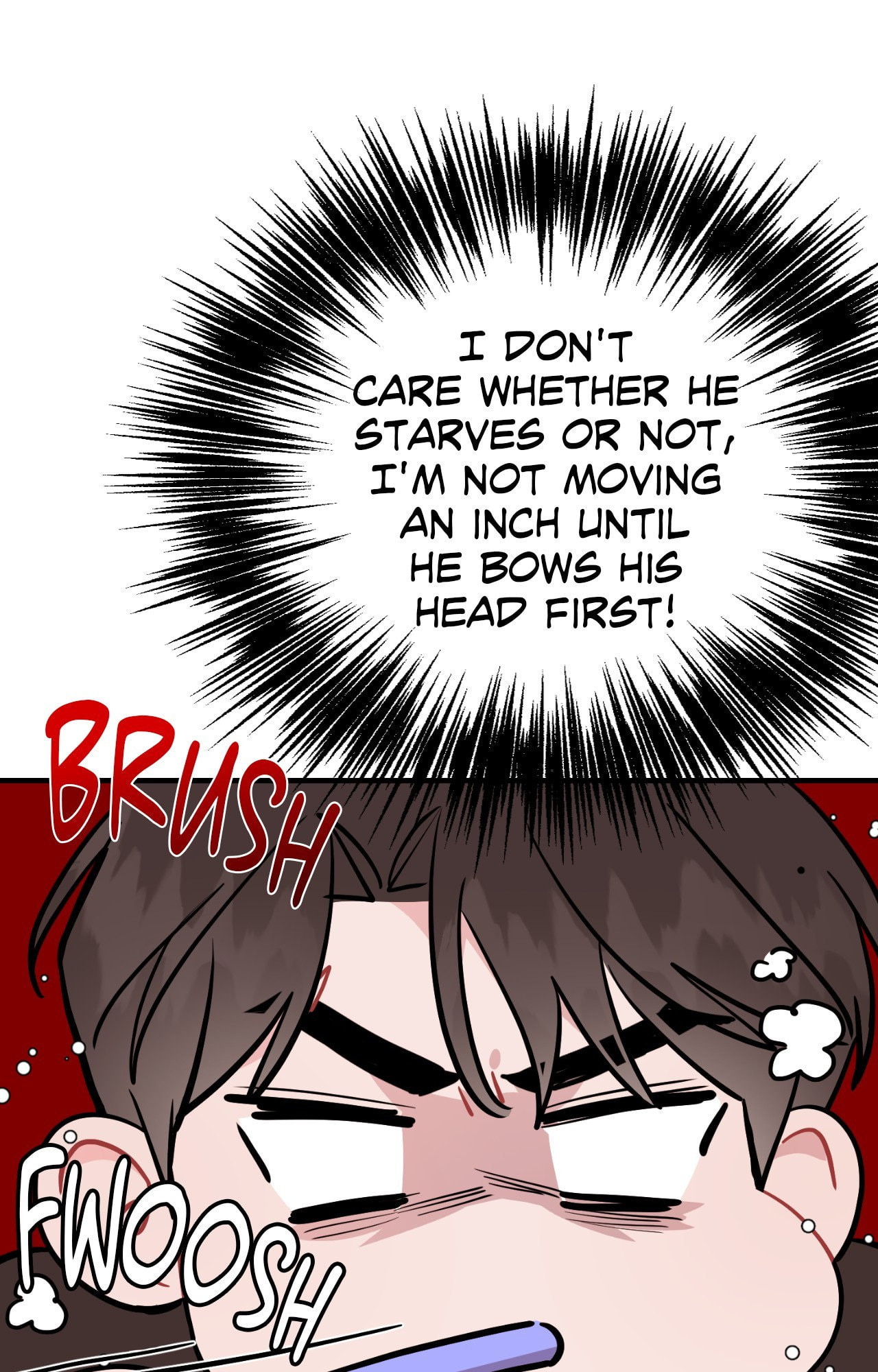 Can't Think Straight Chapter 116 page 31 - 