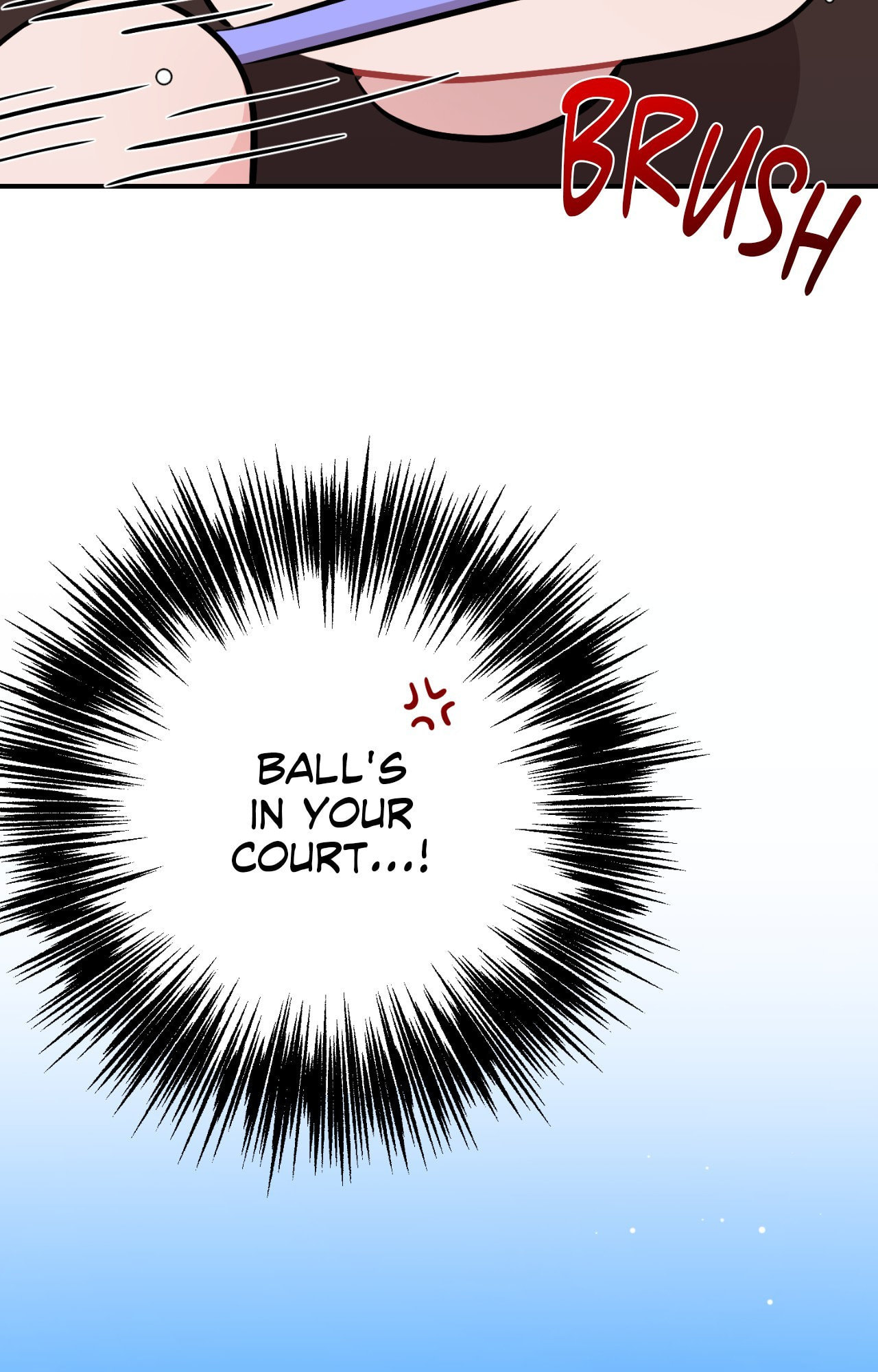 Can't Think Straight Chapter 116 page 32 - 