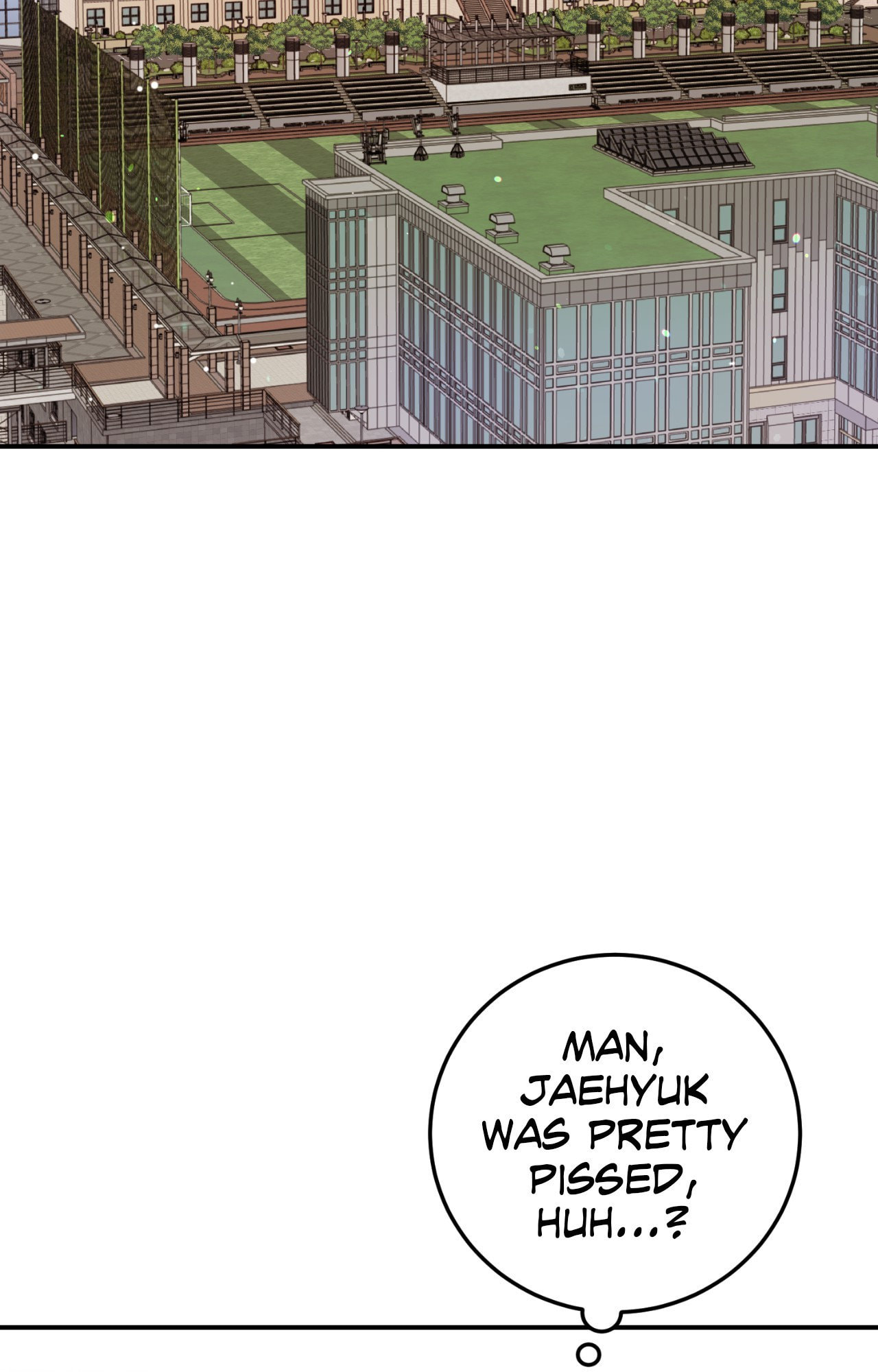 Can't Think Straight Chapter 116 page 34 - 