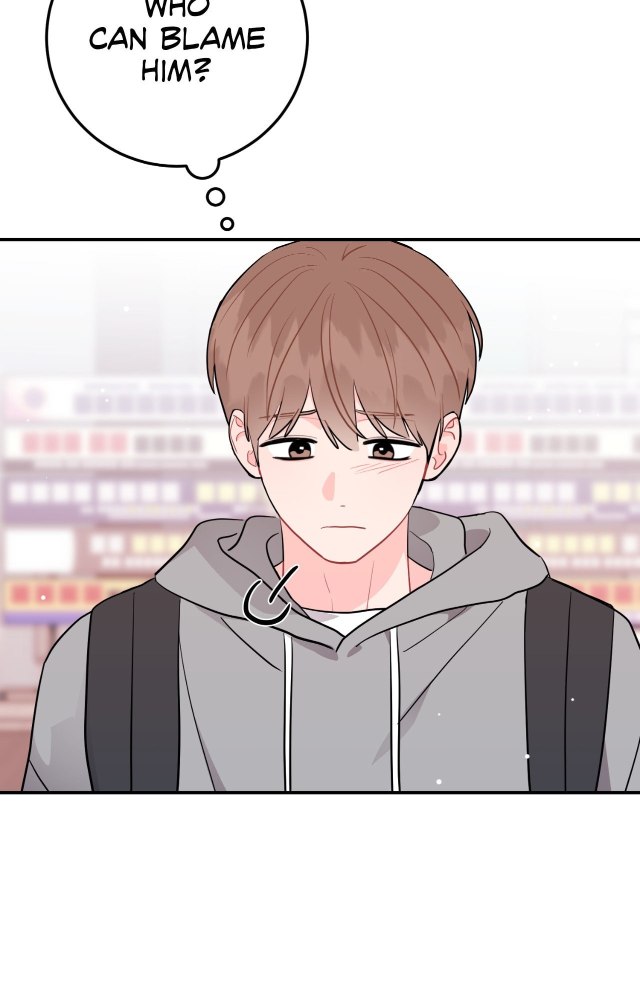 Can't Think Straight Chapter 116 page 36 - 