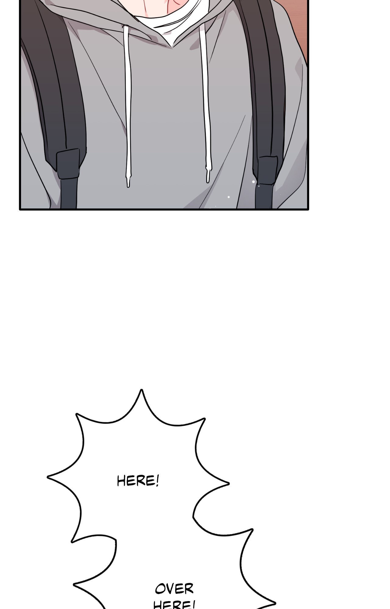 Can't Think Straight Chapter 116 page 42 - 