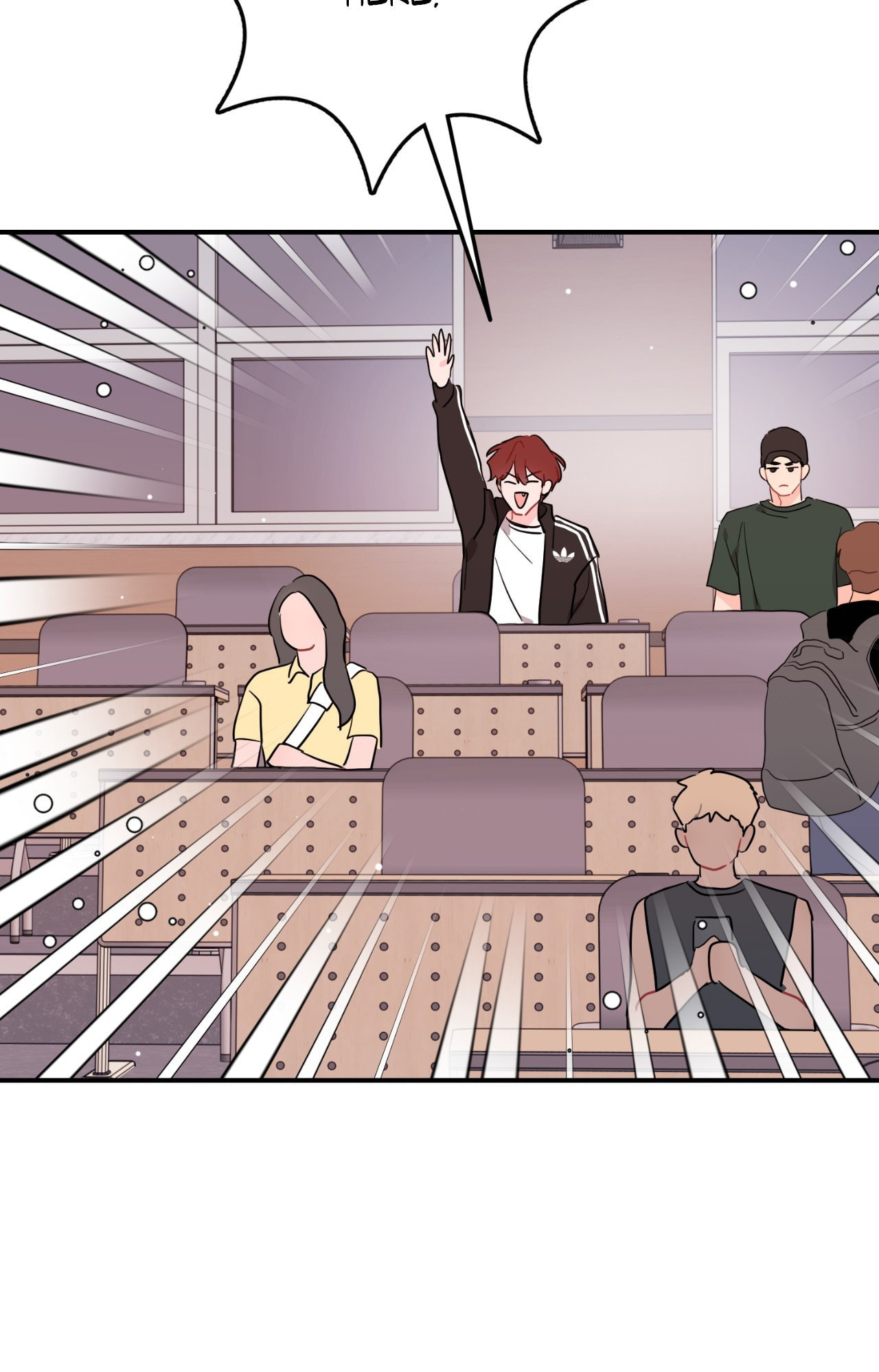 Can't Think Straight Chapter 116 page 43 - 