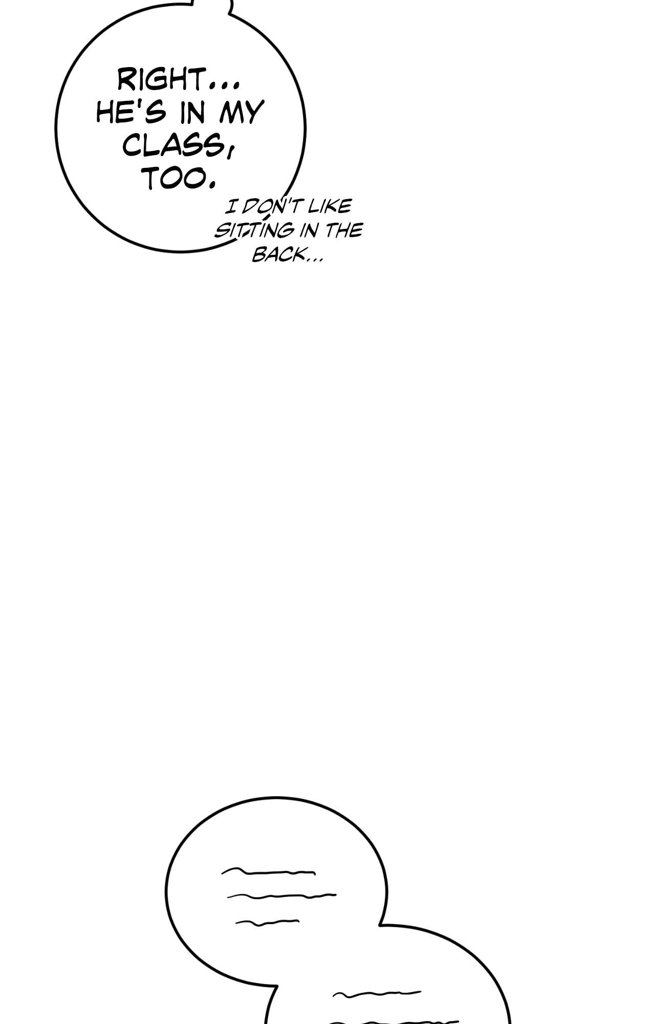 Can't Think Straight Chapter 116 page 45 - 
