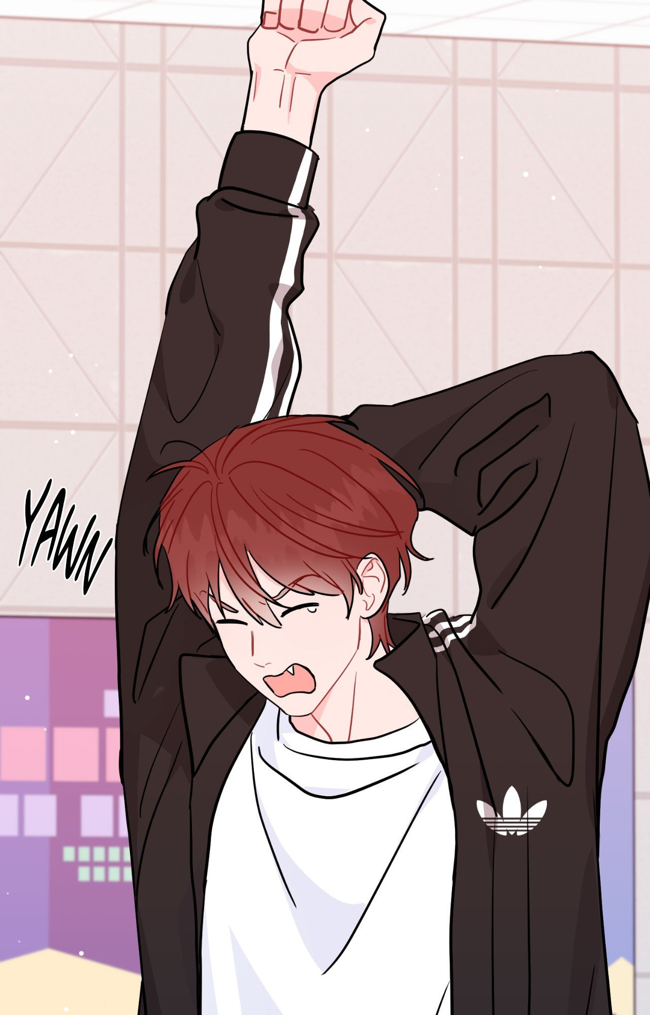 Can't Think Straight Chapter 116 page 49 - 